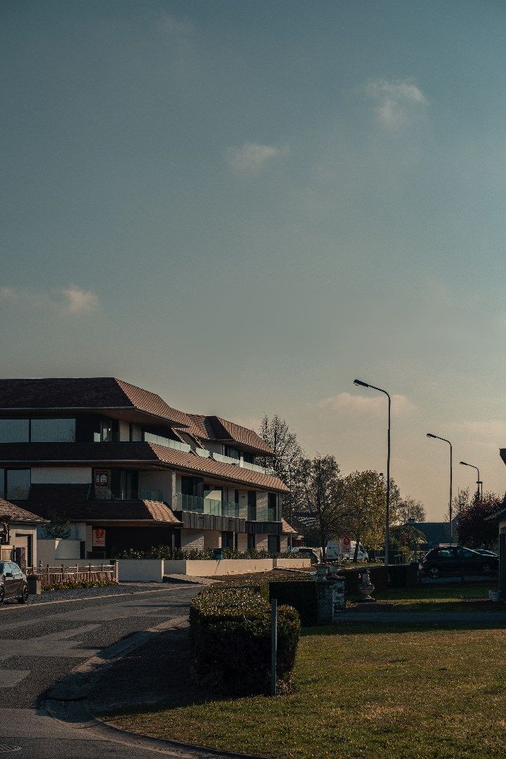 Duurzaam afgewerkt & luxueus appartement TE KOOP in 'residentie Daniël & Zozima'. foto 20
