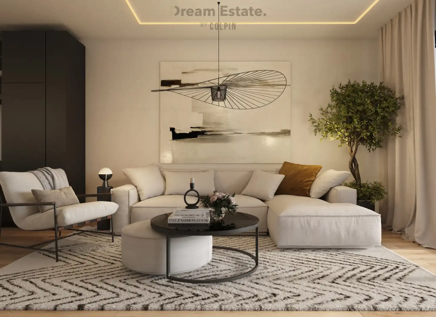 Zeer moderne en luxueuze appartementen in Las Colinas Golf & Country Club foto 28