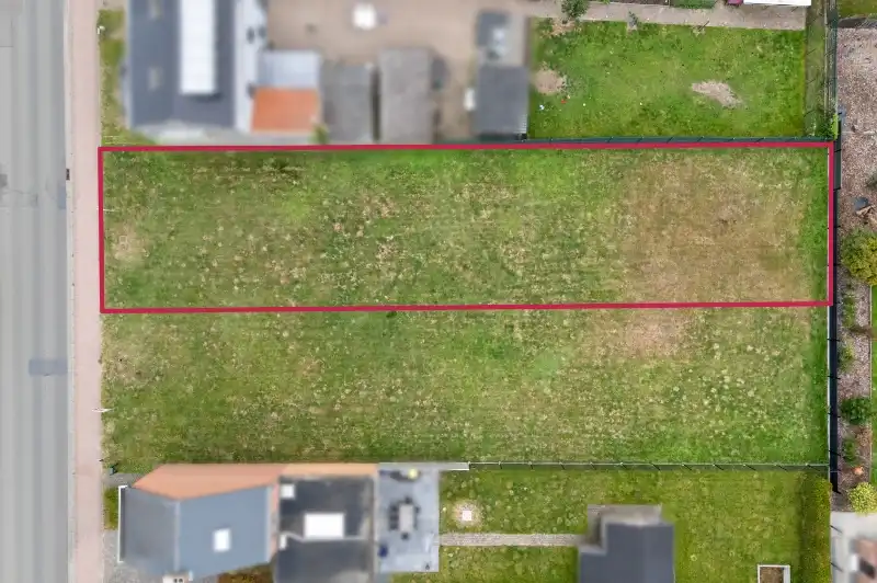 Grond te Boortmeerbeek foto {{pictureIndex}}