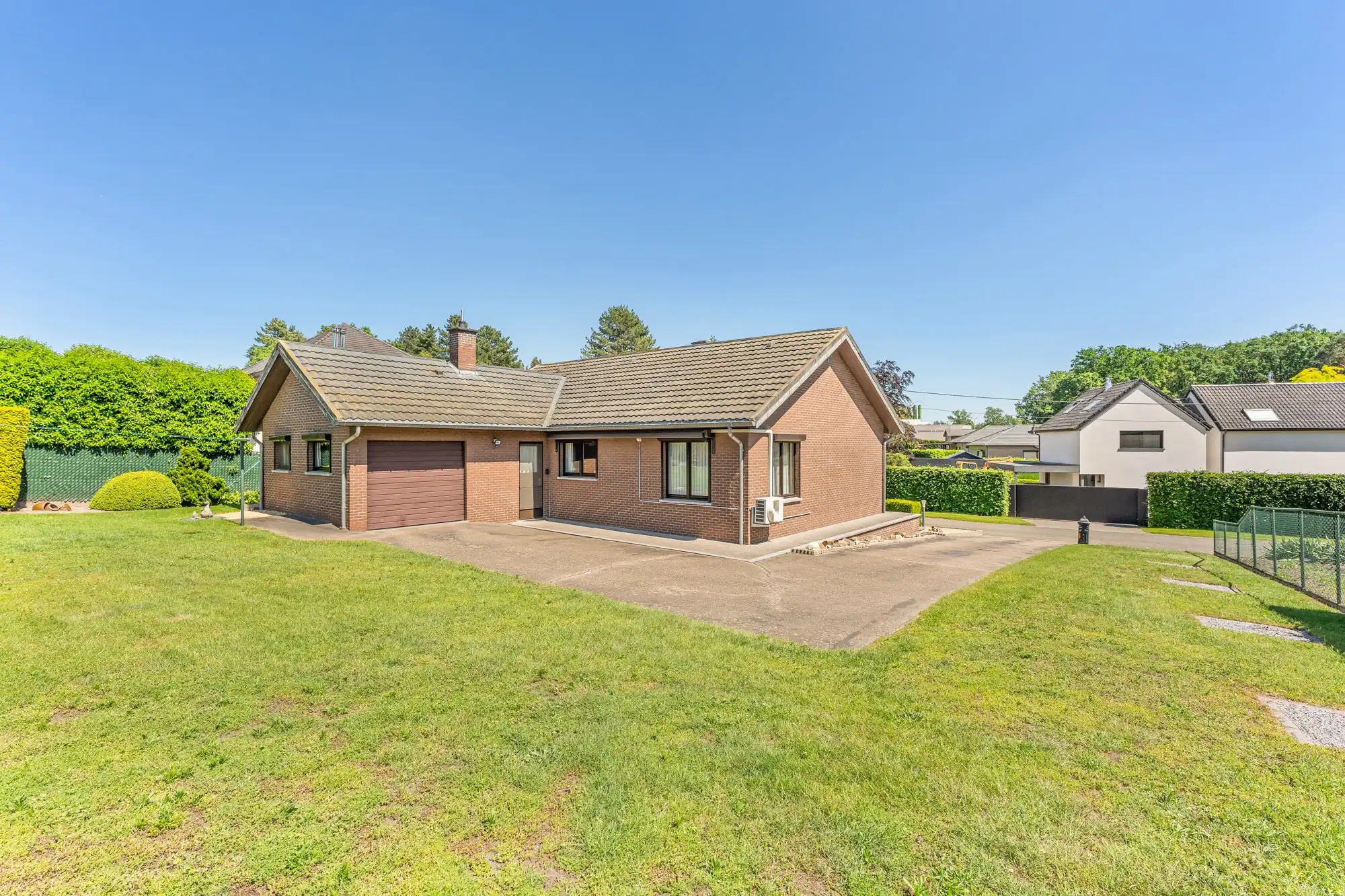 Huis te koop foto 24