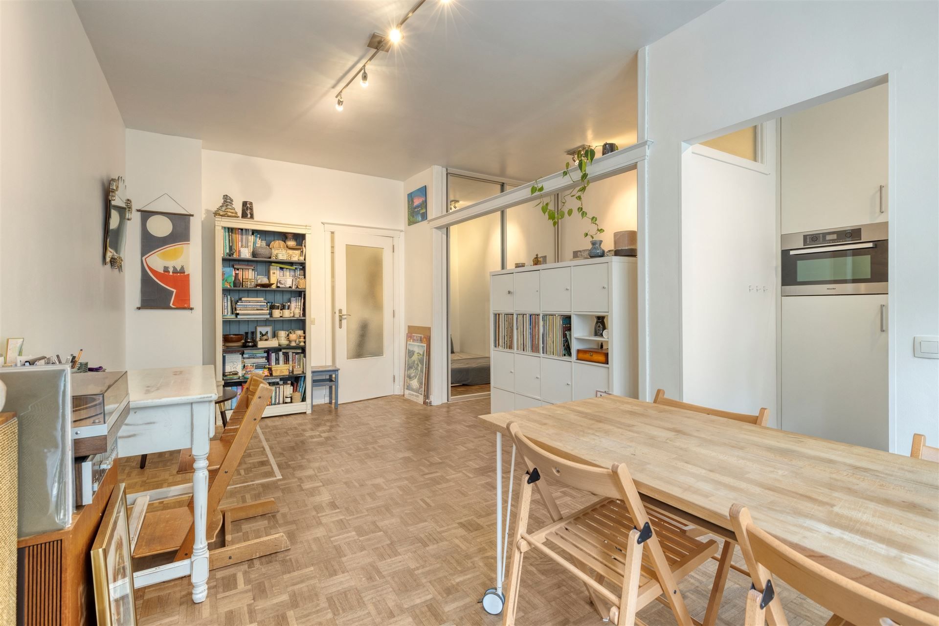 Studio op toplocatie in hartje Antwerpen foto 2
