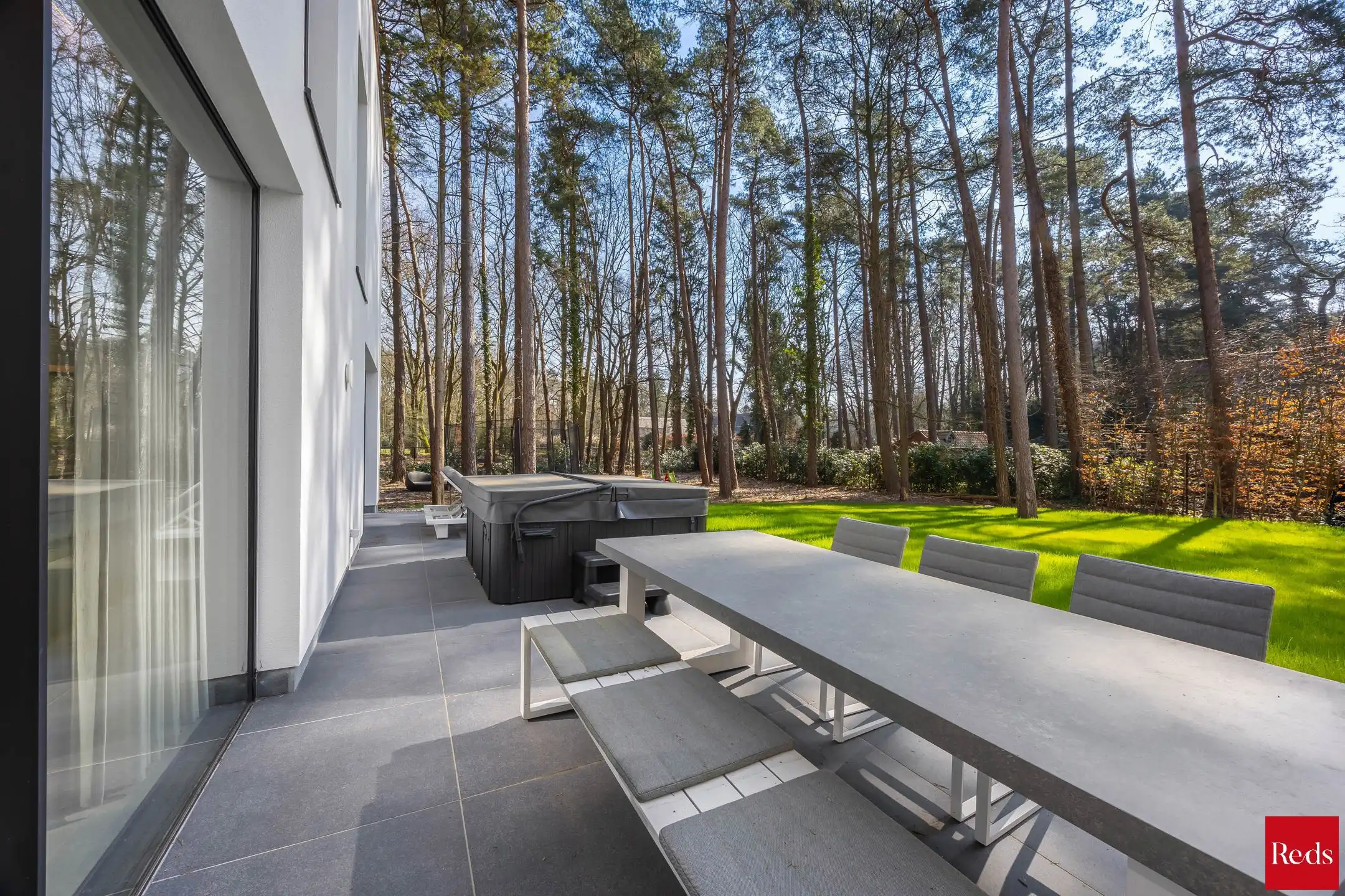 Zeer exclusieve villa in Koningshof - heropgebouwd in 2025 foto 13