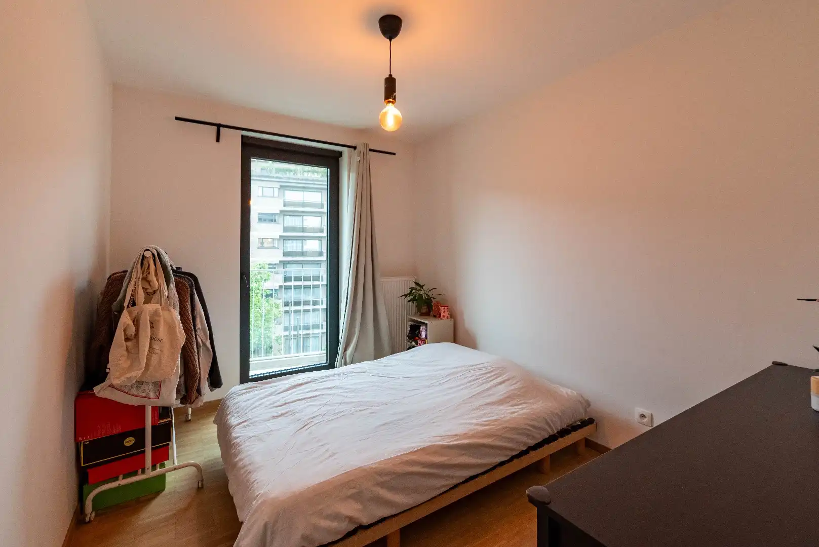 Modern appartement met groot terras foto 6