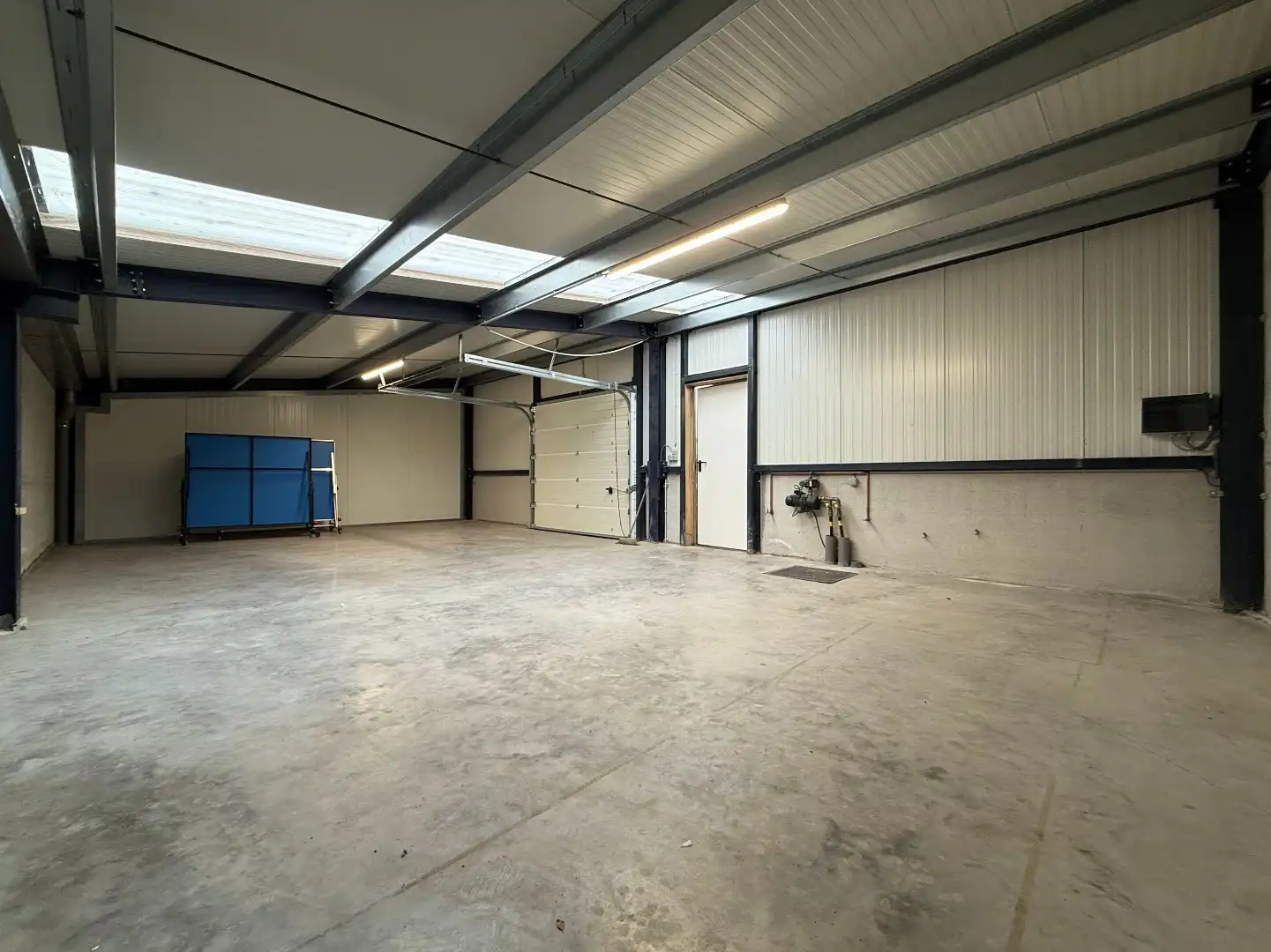 Magazijn te huur Sijslostraat 68 - - 8020 Ruddervoorde