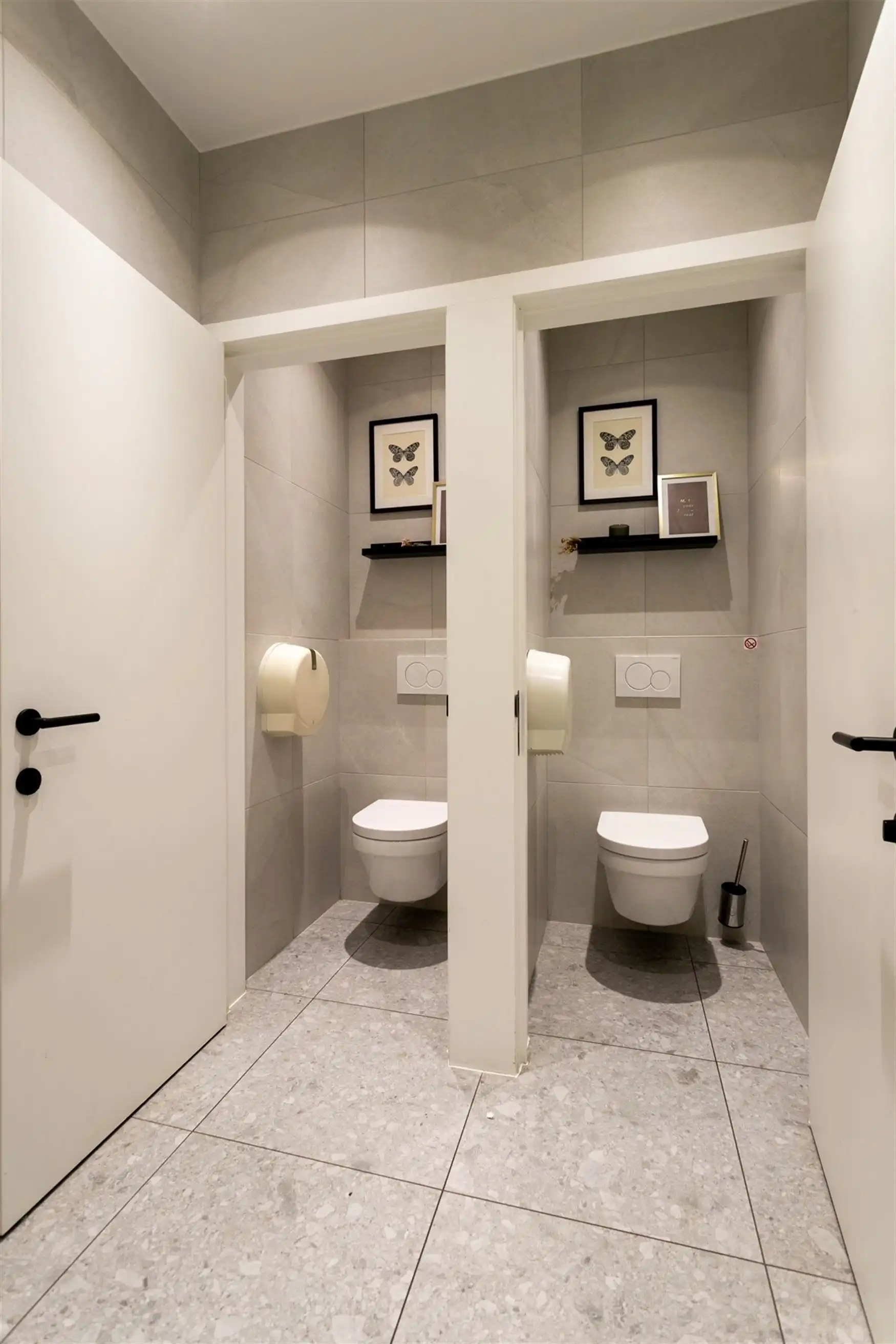 Handelspand op topligging foto 11