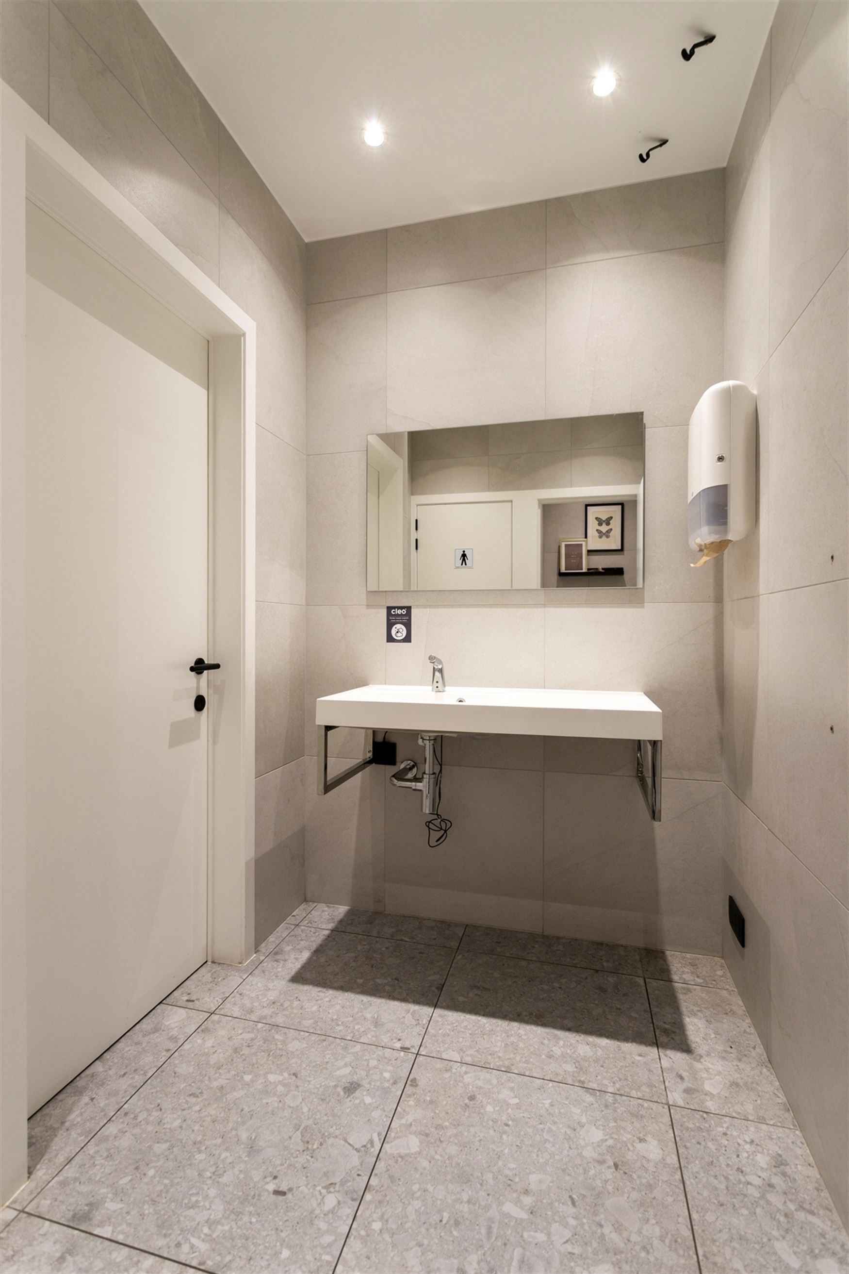 Handelspand op topligging foto 11