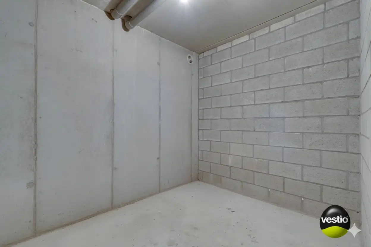 DUPLEXAPPARTEMENT MET 2 SLAAPKAMERS TE HELCHTEREN foto 27