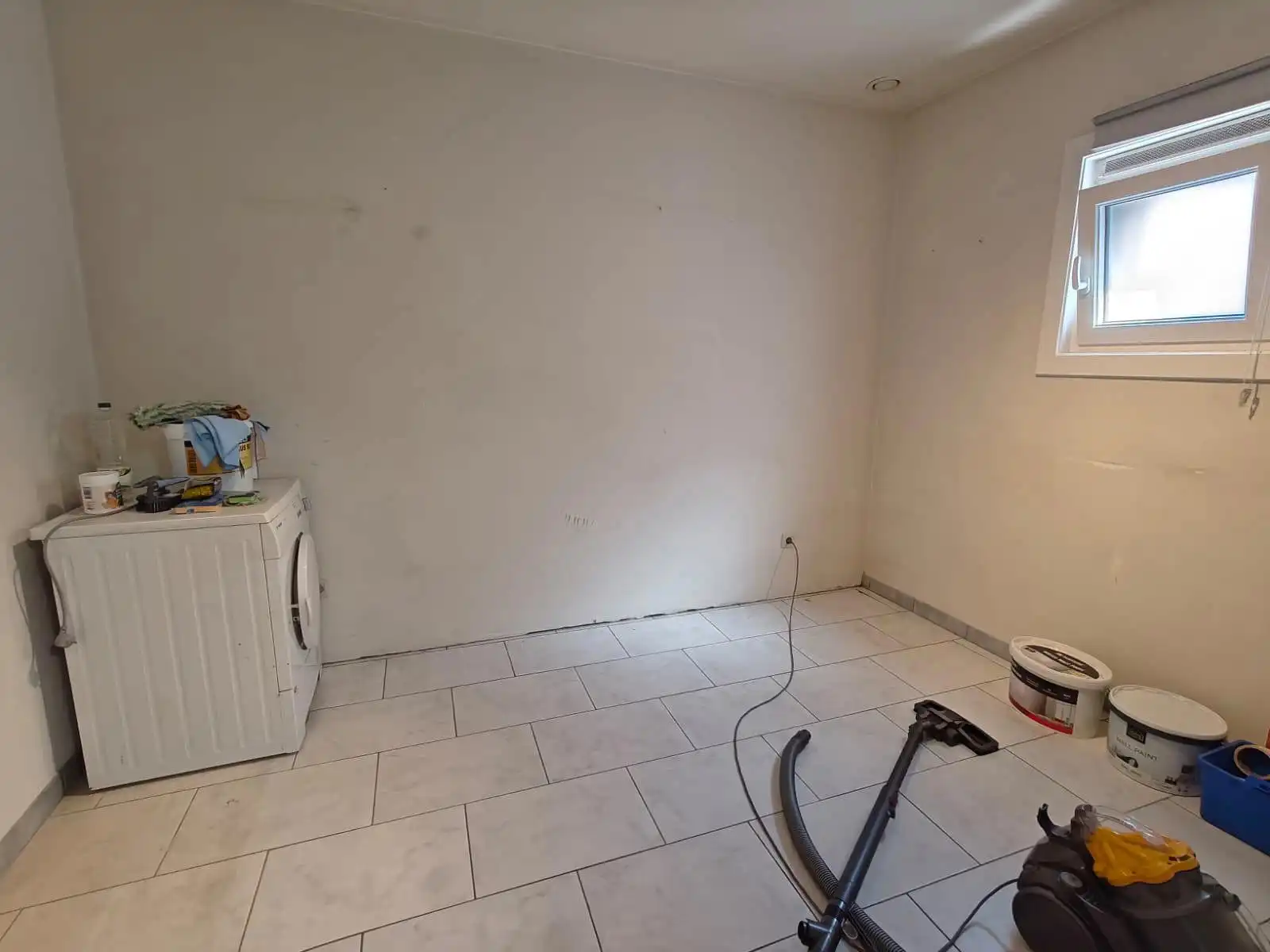 Woning met 2 slaapkamers en terras foto 9