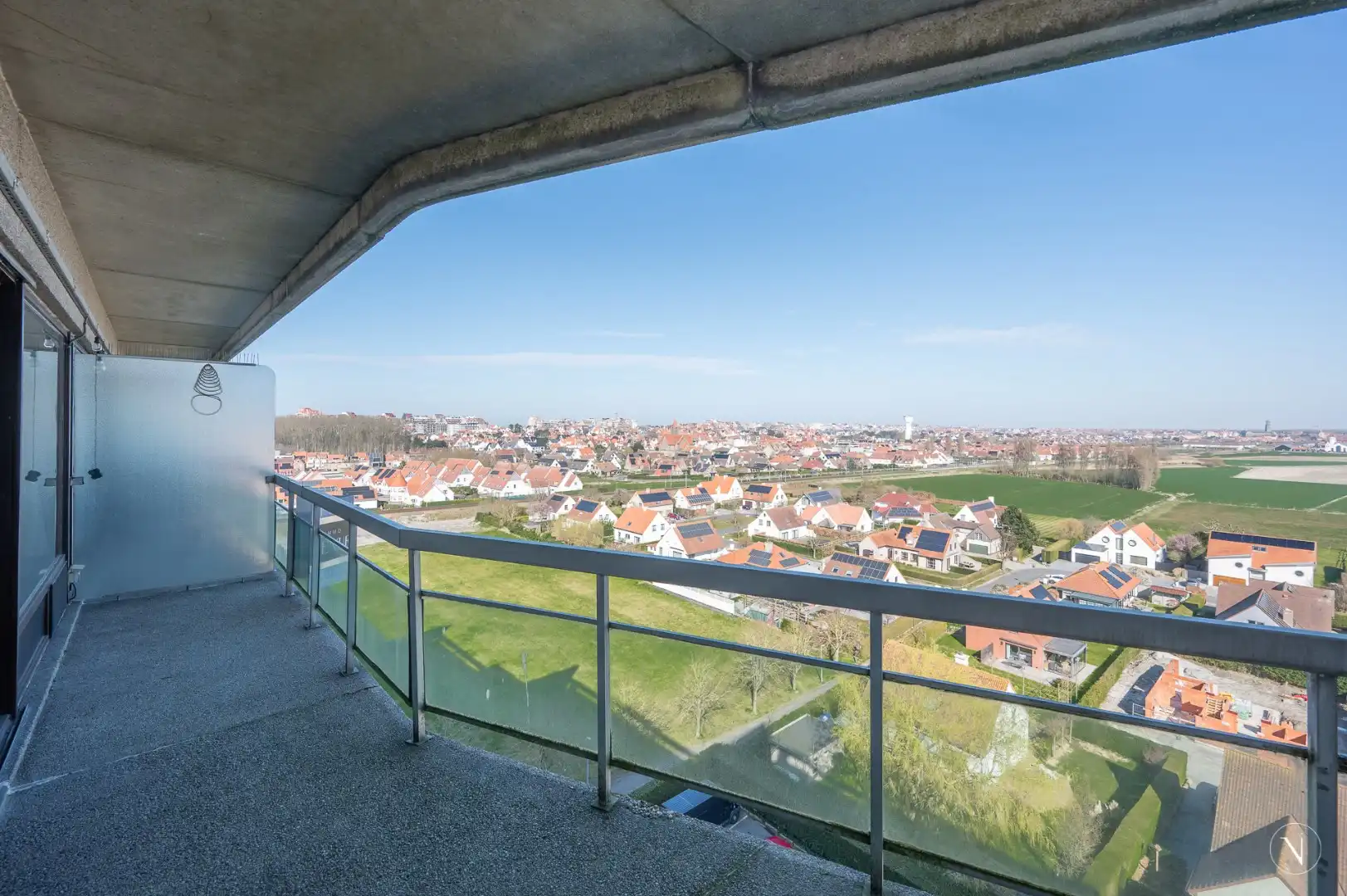 RES. LAGUNA BEACH - STUDIO 957 - DUINBERGEN foto 4