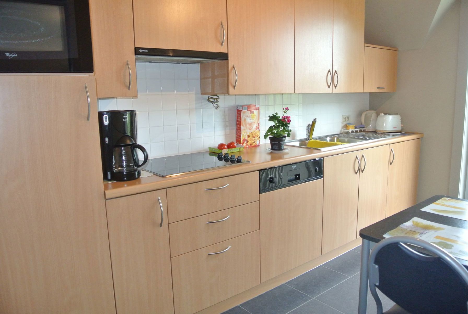 Appartement te huur - Beernem foto 9