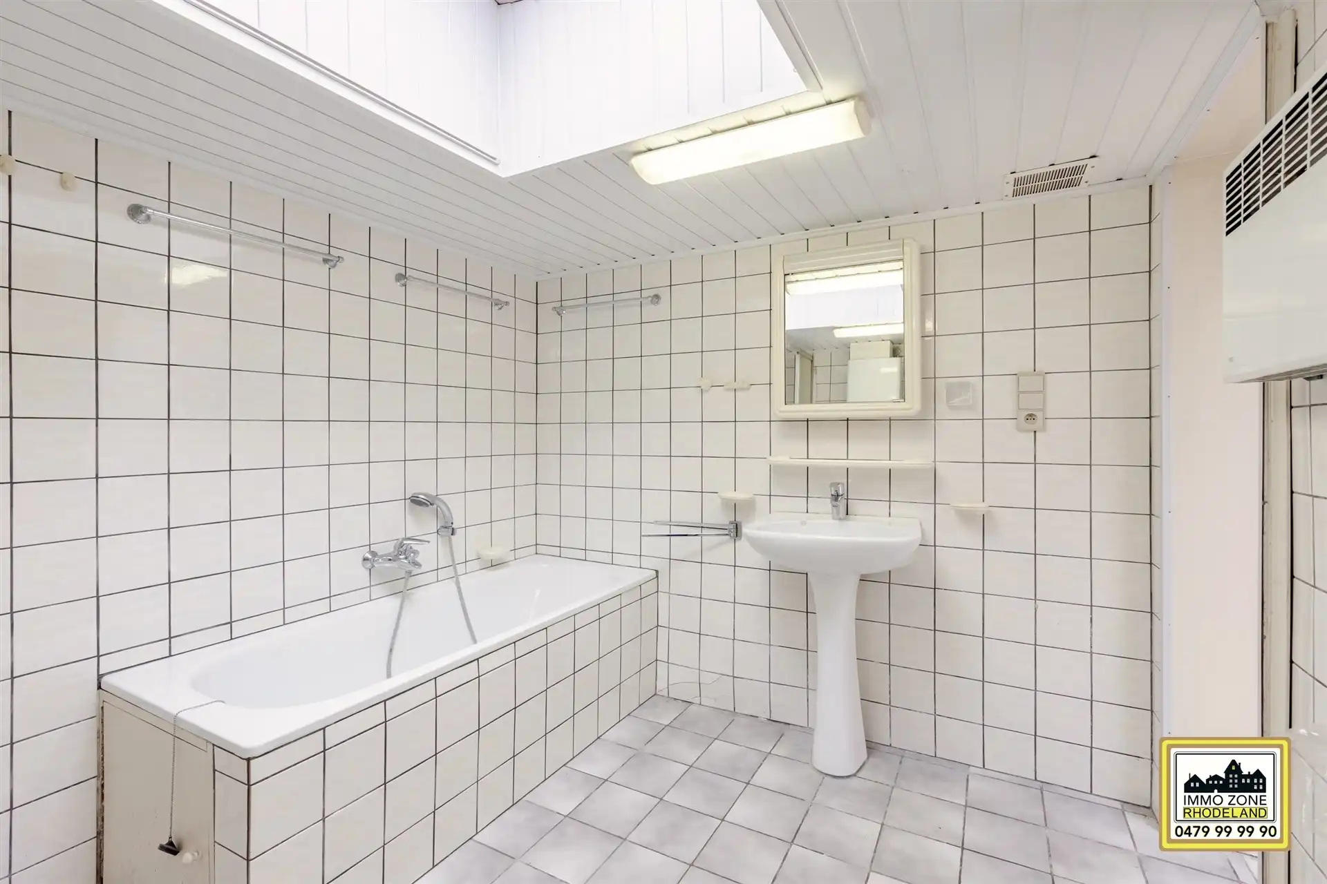 Toffe centraal gelegen starterswoning  foto 9