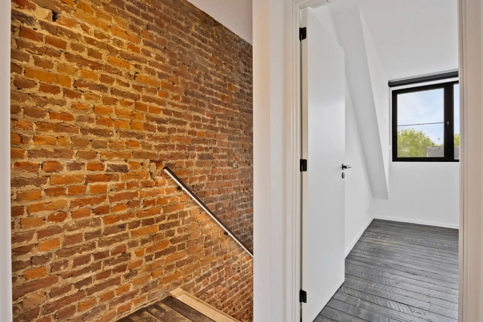 Totaal gerenoveerde woning met 3 slaapkamers, 2 badkamers, tuin en terras in Kessel-Lo! – EPC 14 kWh/m² - bewoonbare opp. 152 m² foto 20