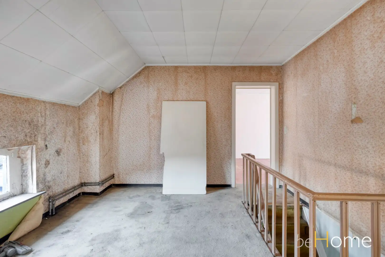 🏗️ Unieke investeringsopportuniteit met veel potentieel in hartje Merchtem foto 15