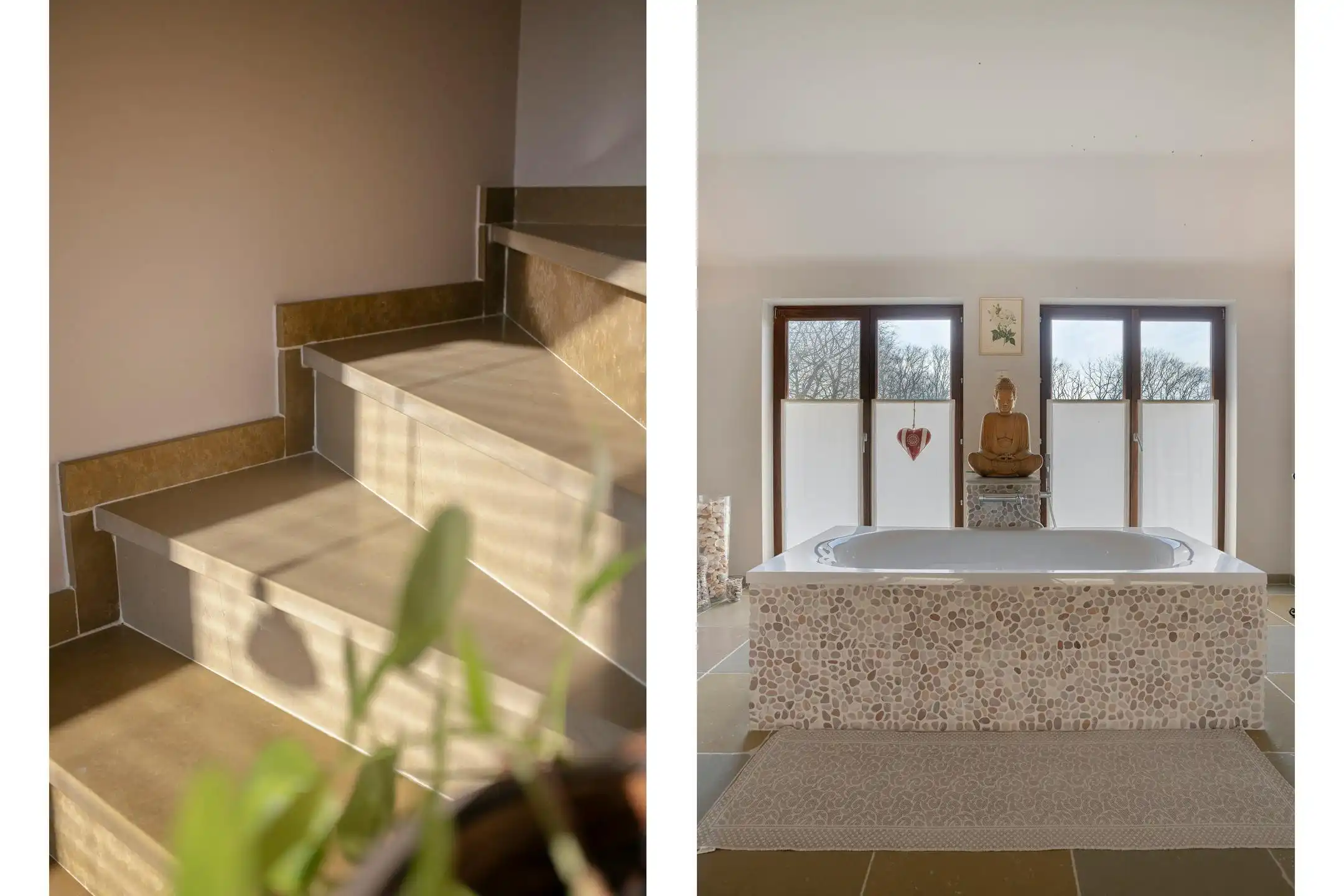 Villa te koop in het bos te Sint Pietersveld in Wingene foto 12