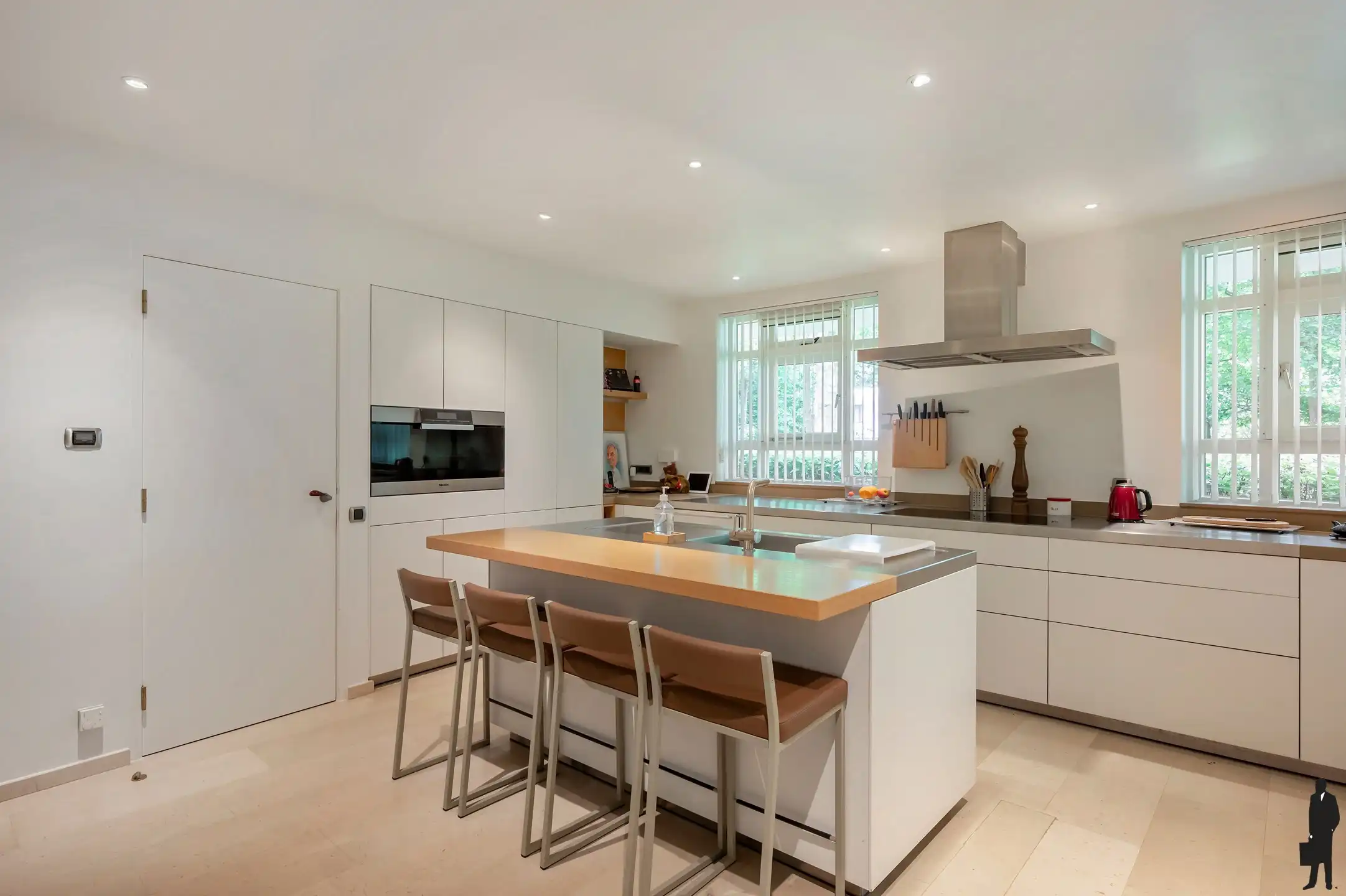 Charmante villa op gegeerde locatie foto 5