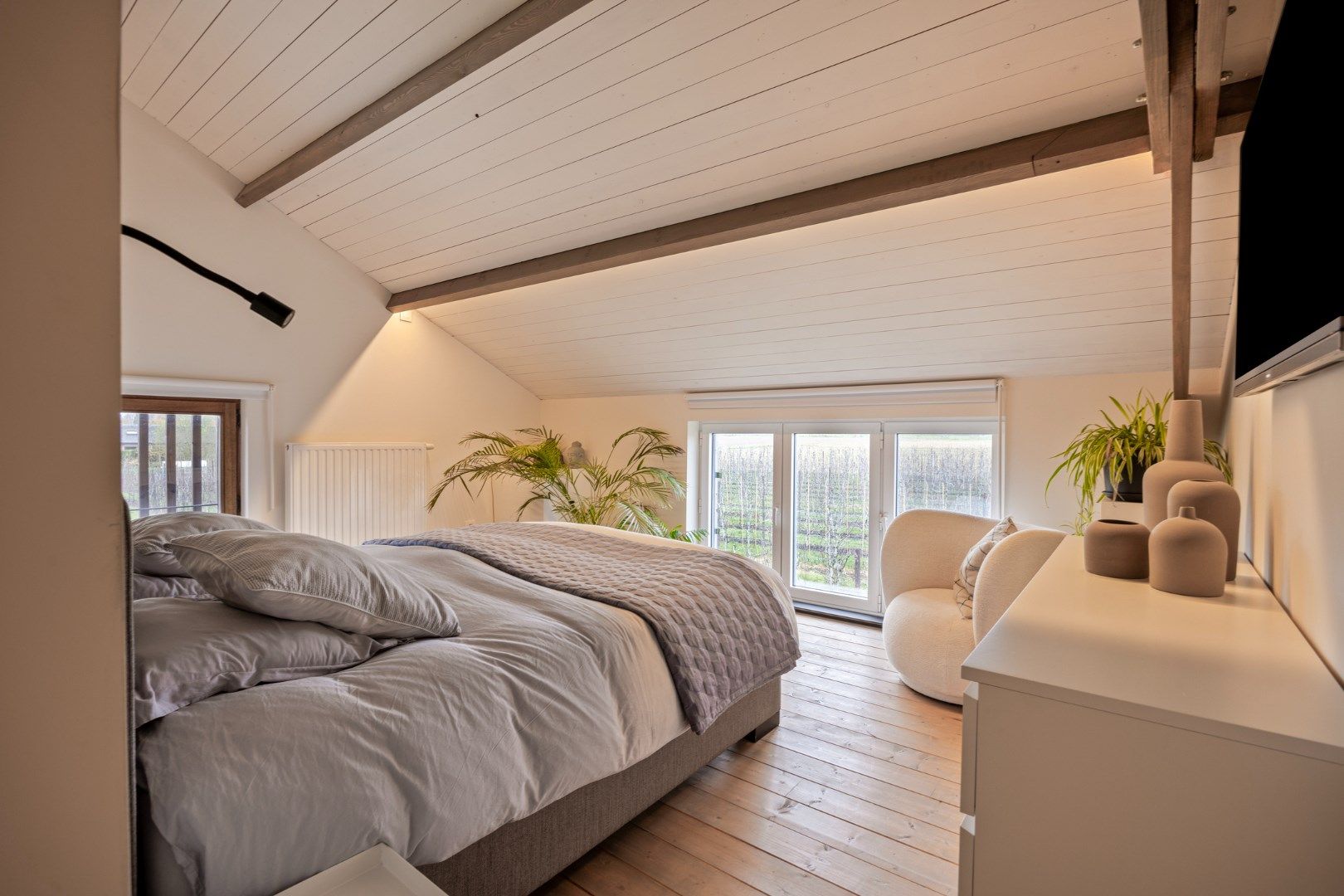 Authentieke te renoveren hoeve + nieuwbouwwoning op een perceel van 39a 26ca! foto 17