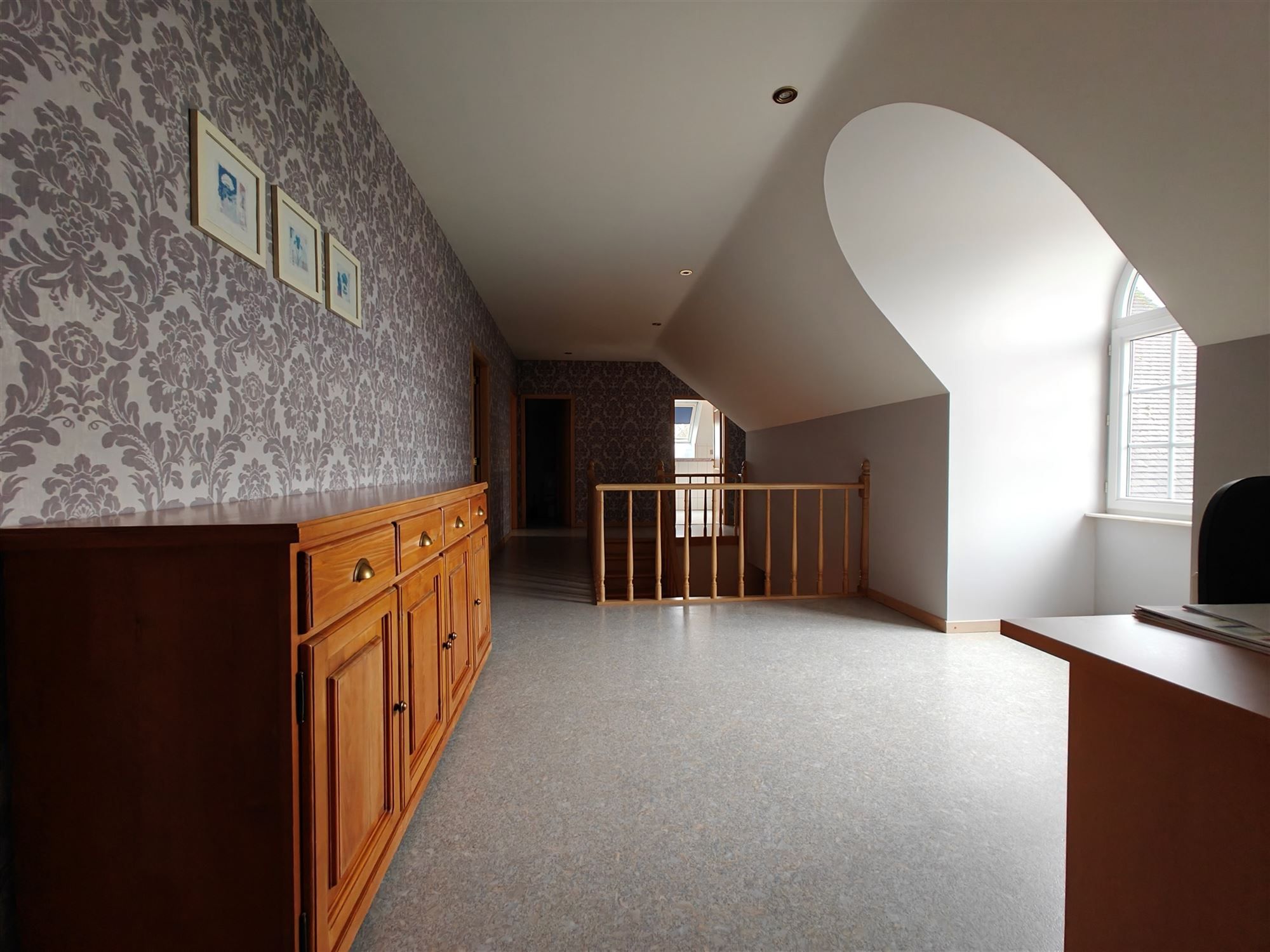Karaktervolle woning foto 7