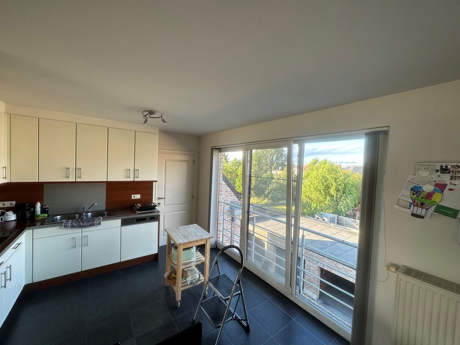 Appartement met 2 slaapkamers te PUTTE foto 4