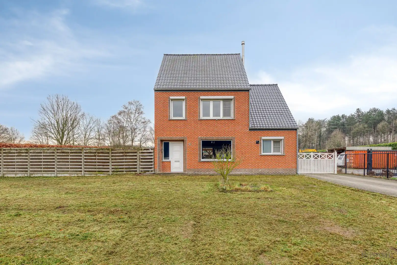 Gezinswoning op perceel van 67a 89ca te koop in Meerhout foto 35