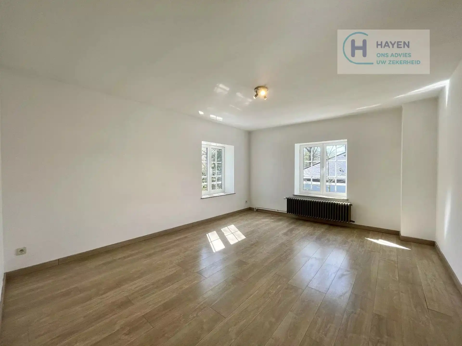 Villa met 4 slaapkamers en tuin foto 25