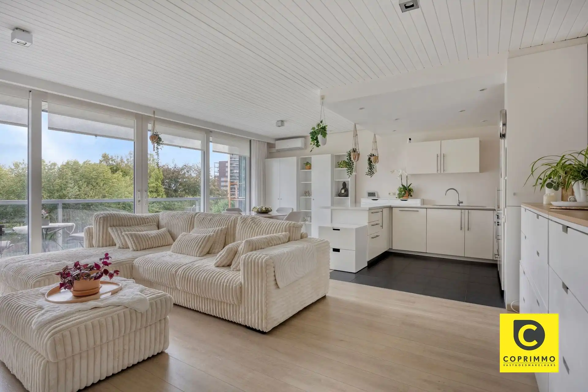 Appartement te koop Fruithoflaan 118/0311 - 2600 BERCHEM