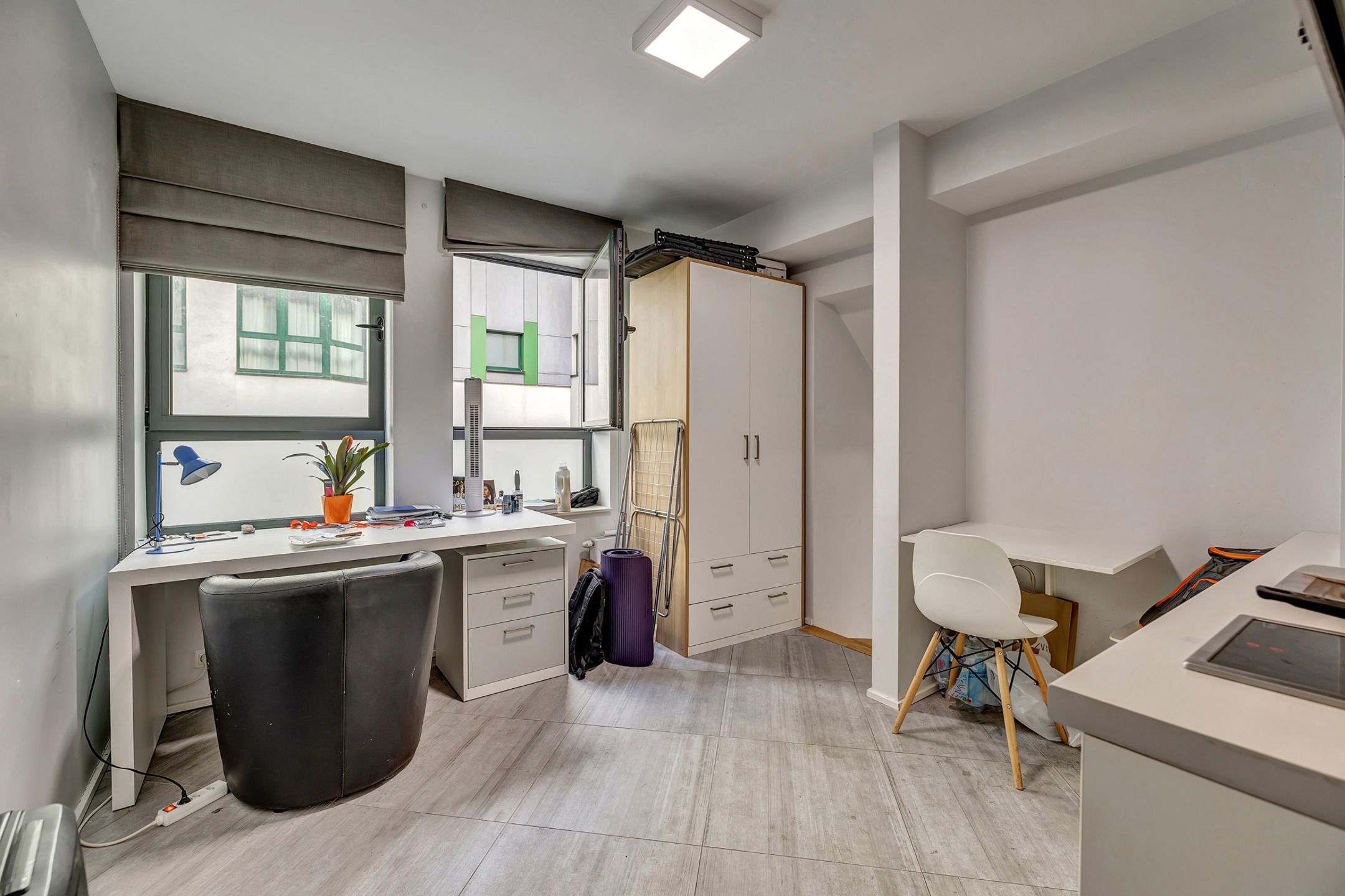 Studio te koop in Brussel  foto 2