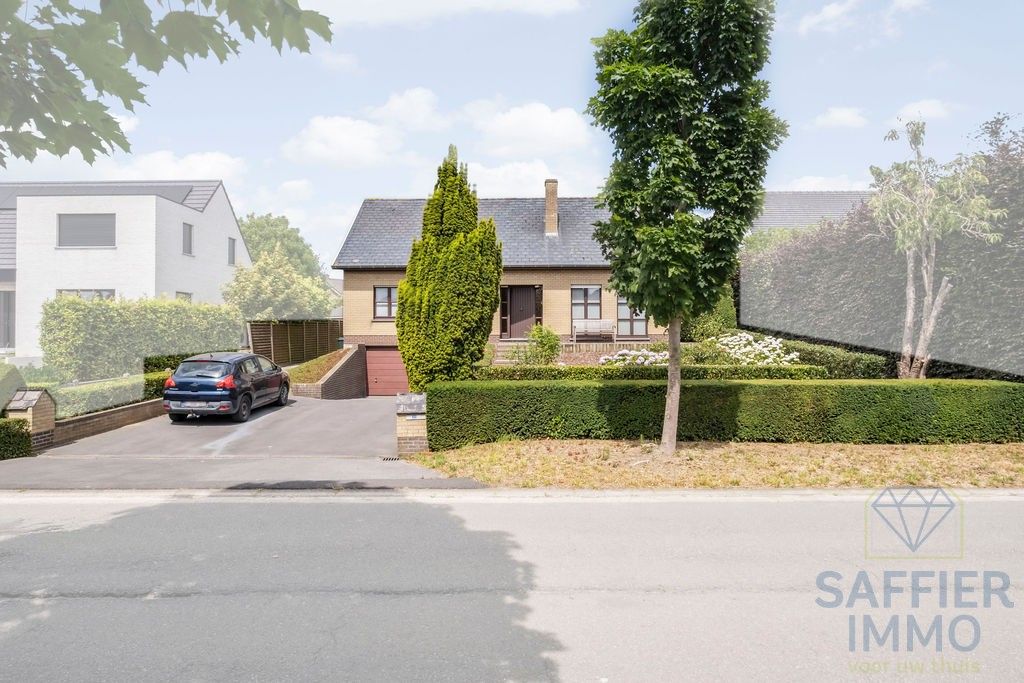 Stijlvolle villa op toplocatie in Sint-Eloois-Vijve foto 4