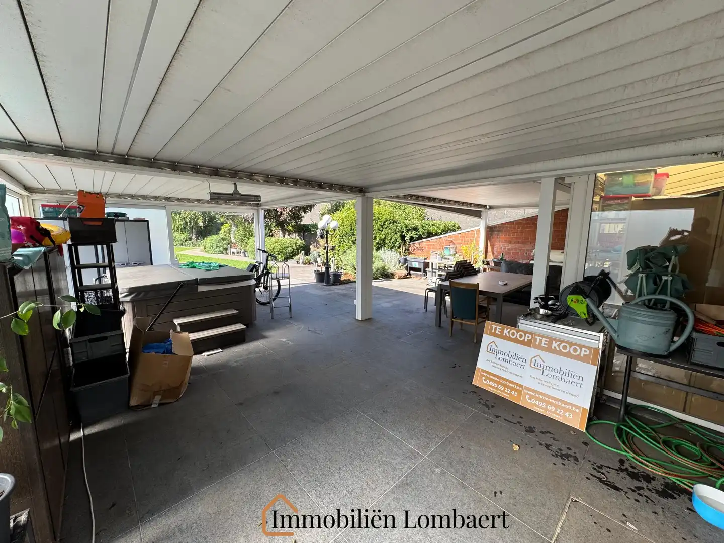 Charmante halfopen bebouwing te koop aan de Meensesteenweg in Roeselare - een kans om te personaliseren naar uw droomhuis! foto 23