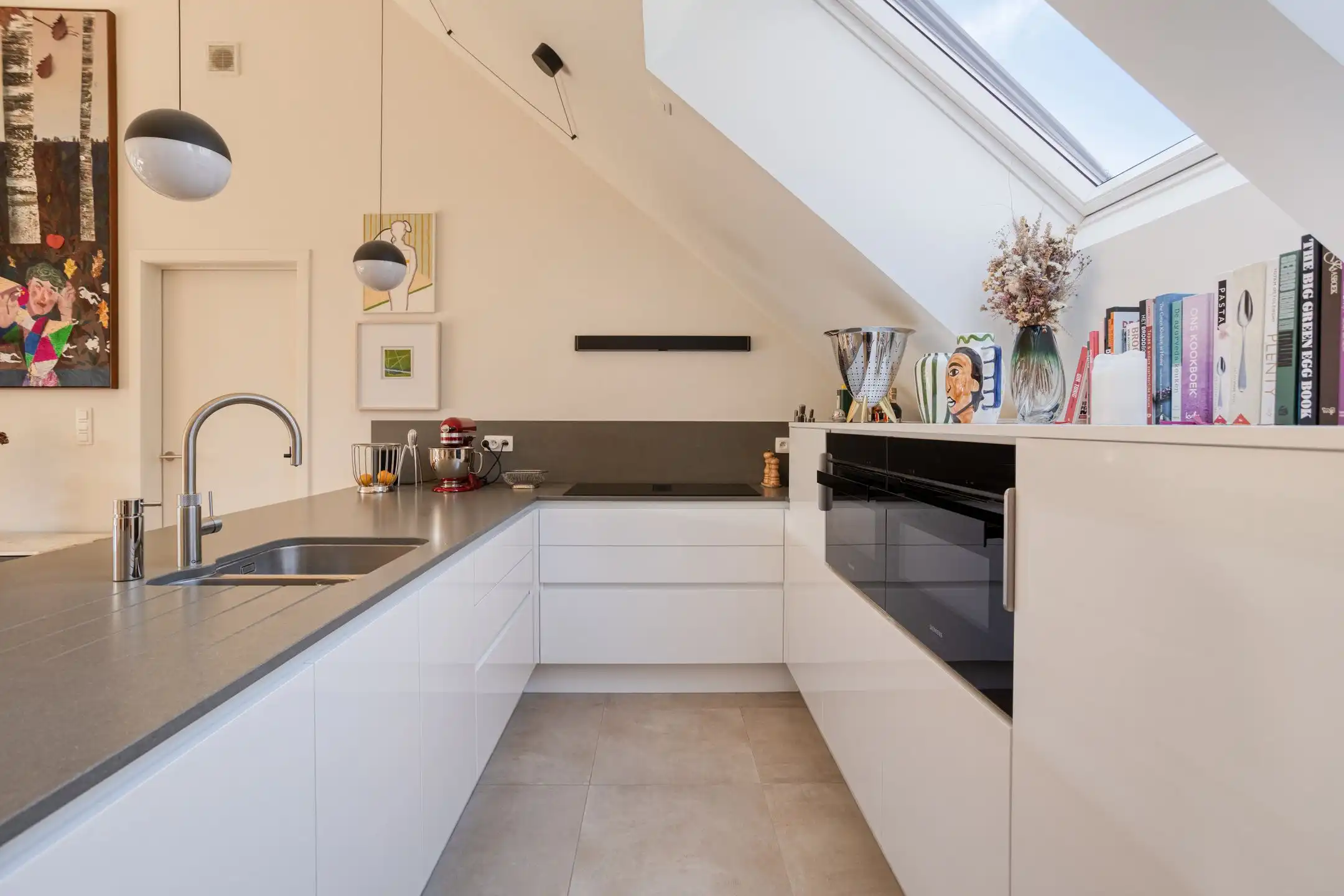 Appartement Te Koop foto 9