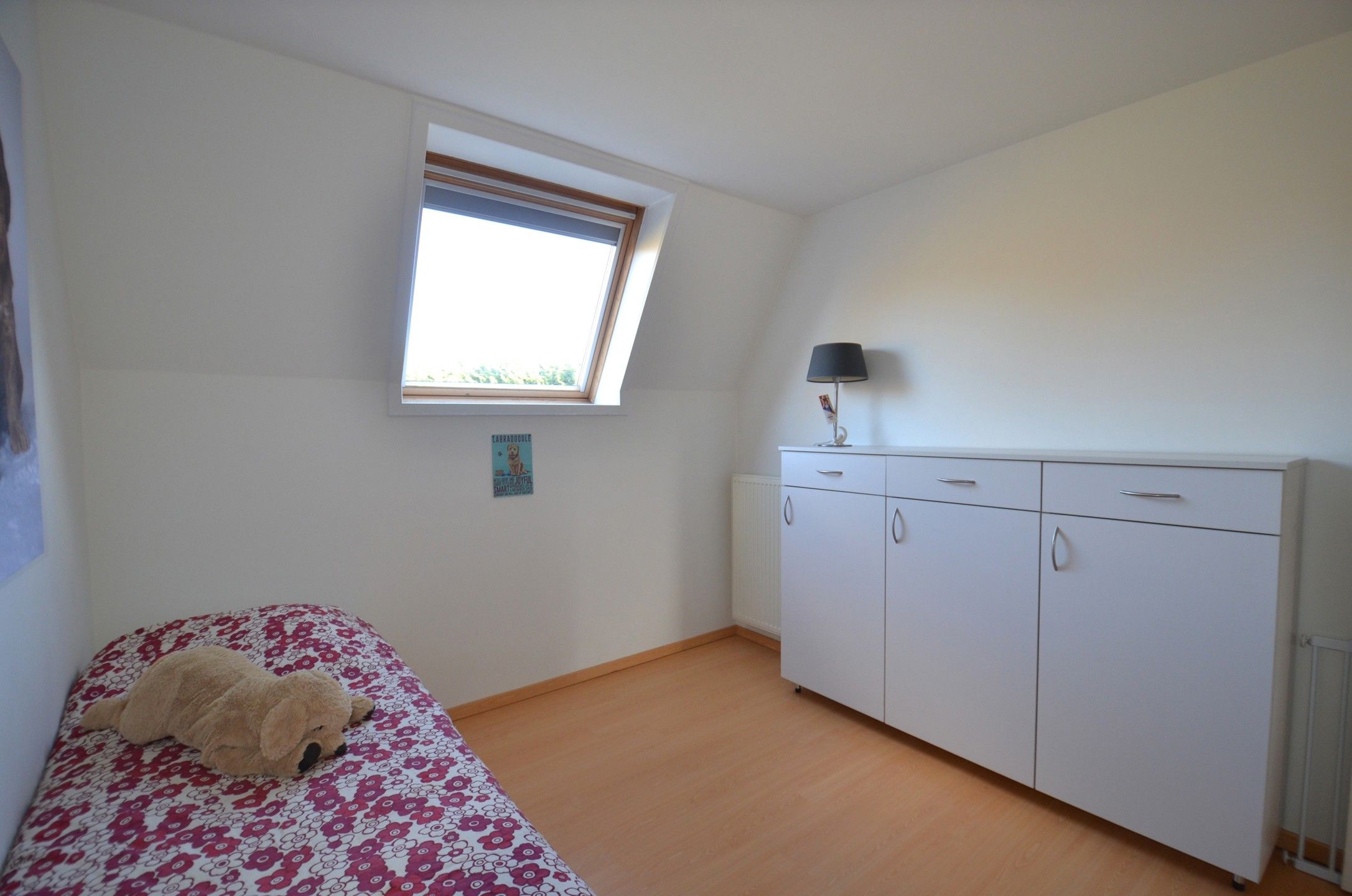 Zeer ruim appartement nabij het centrum van Lier foto 22