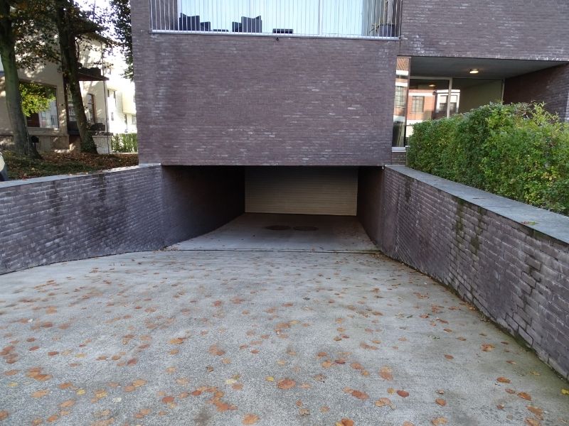 Recent Appartement foto 16