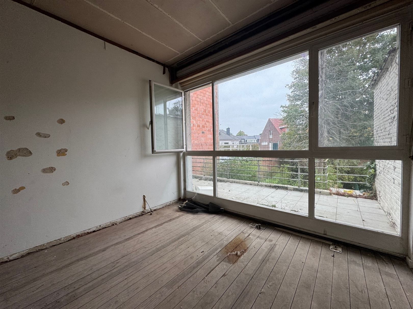 Building over DE KROON. foto 9