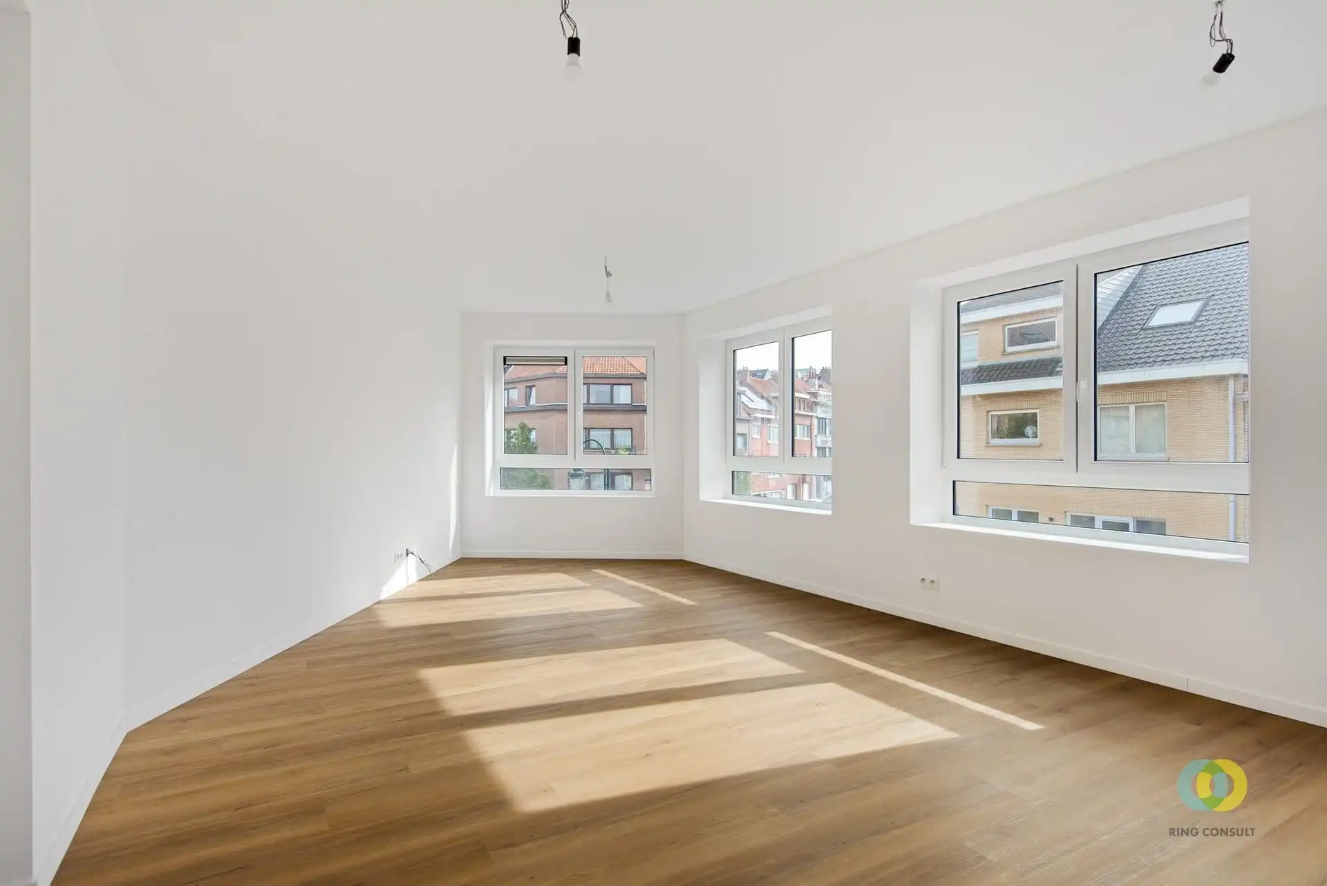 Modern vernieuwd 3-slpk appartement foto 5