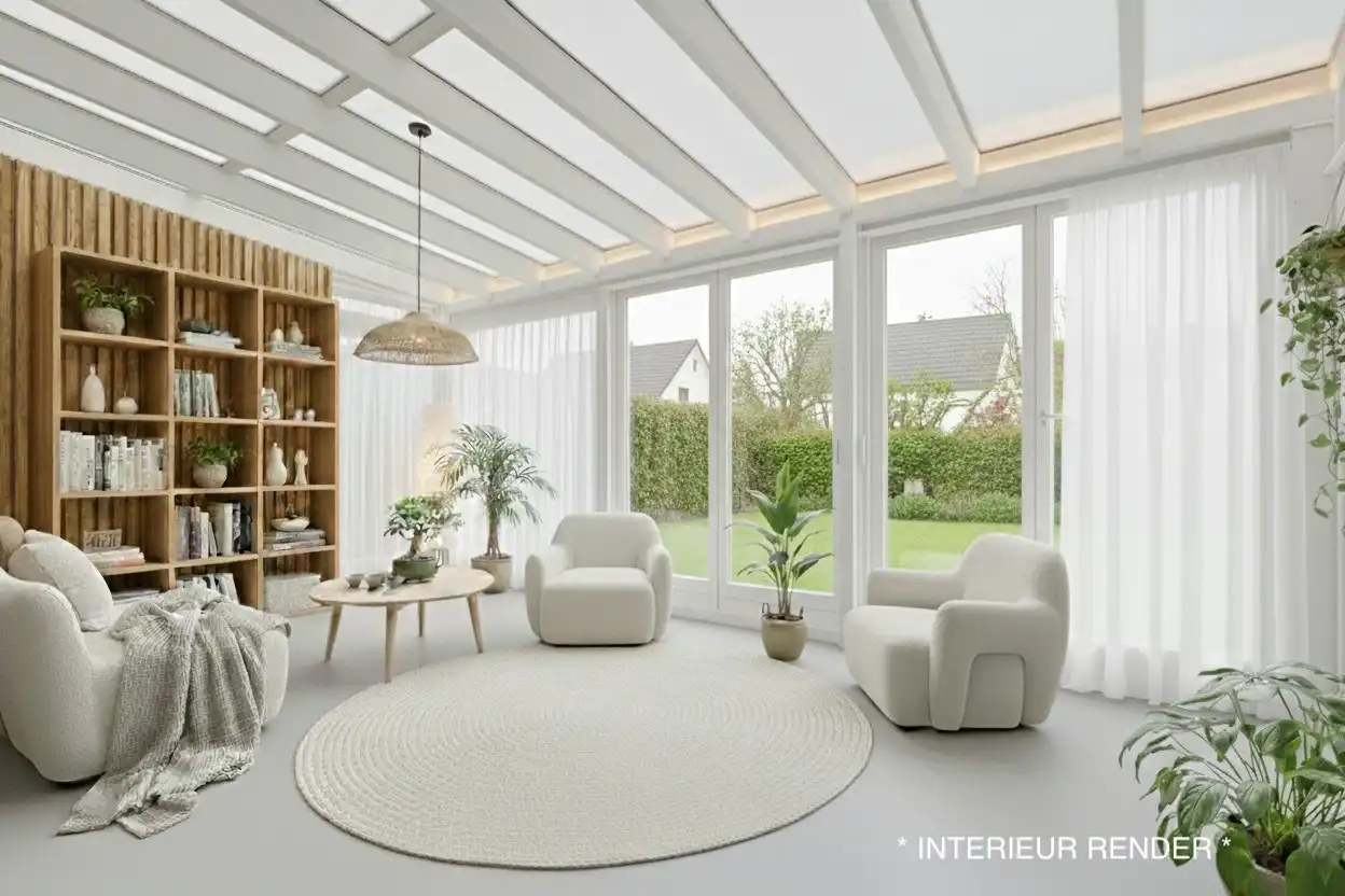 Ruime open bebouwing met inpandige garage en mooie tuin nabij het centrum van Hasselt foto 10