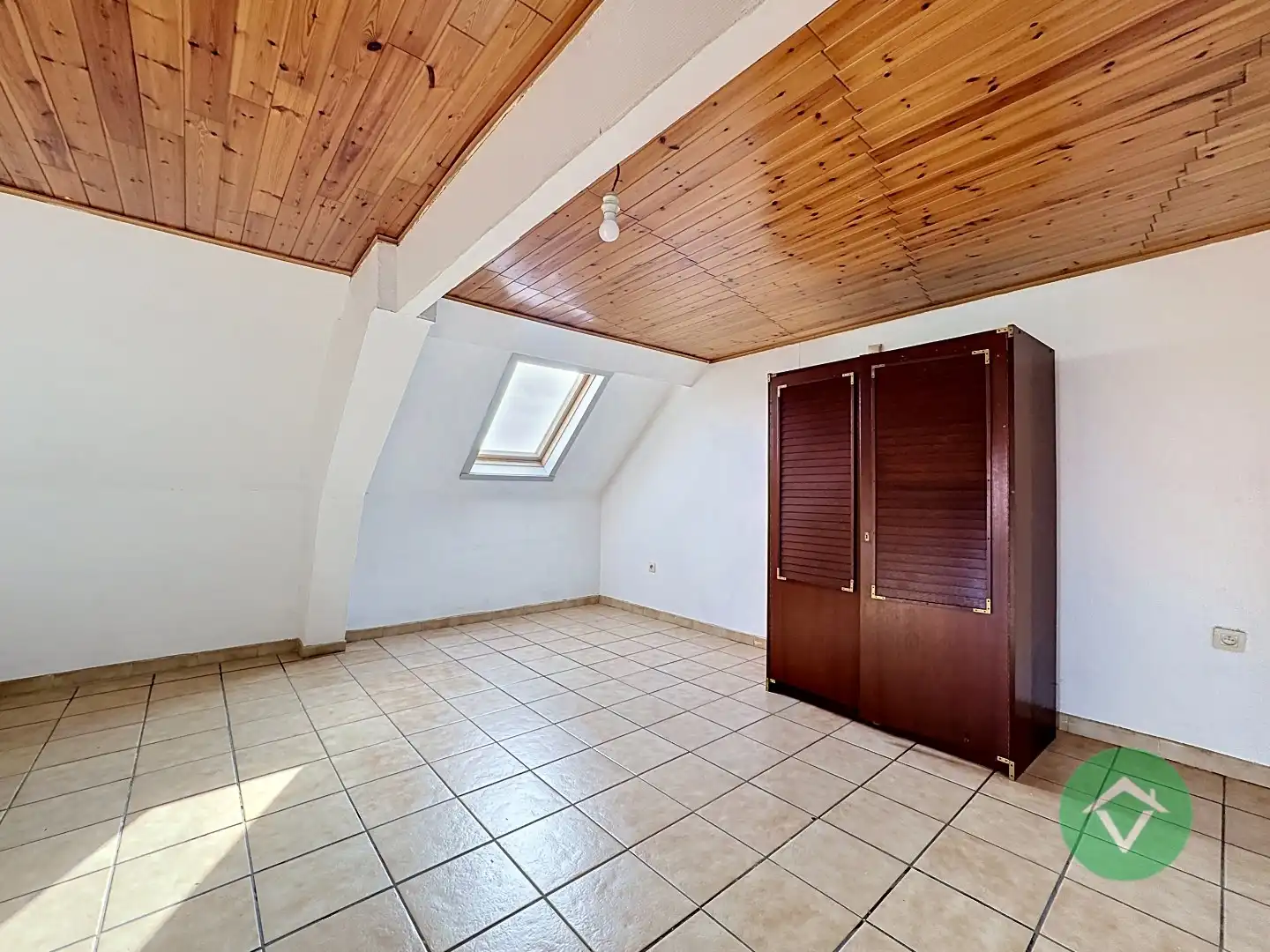 Woning met 3 slaapkamers en garage te Koekelare  foto 14