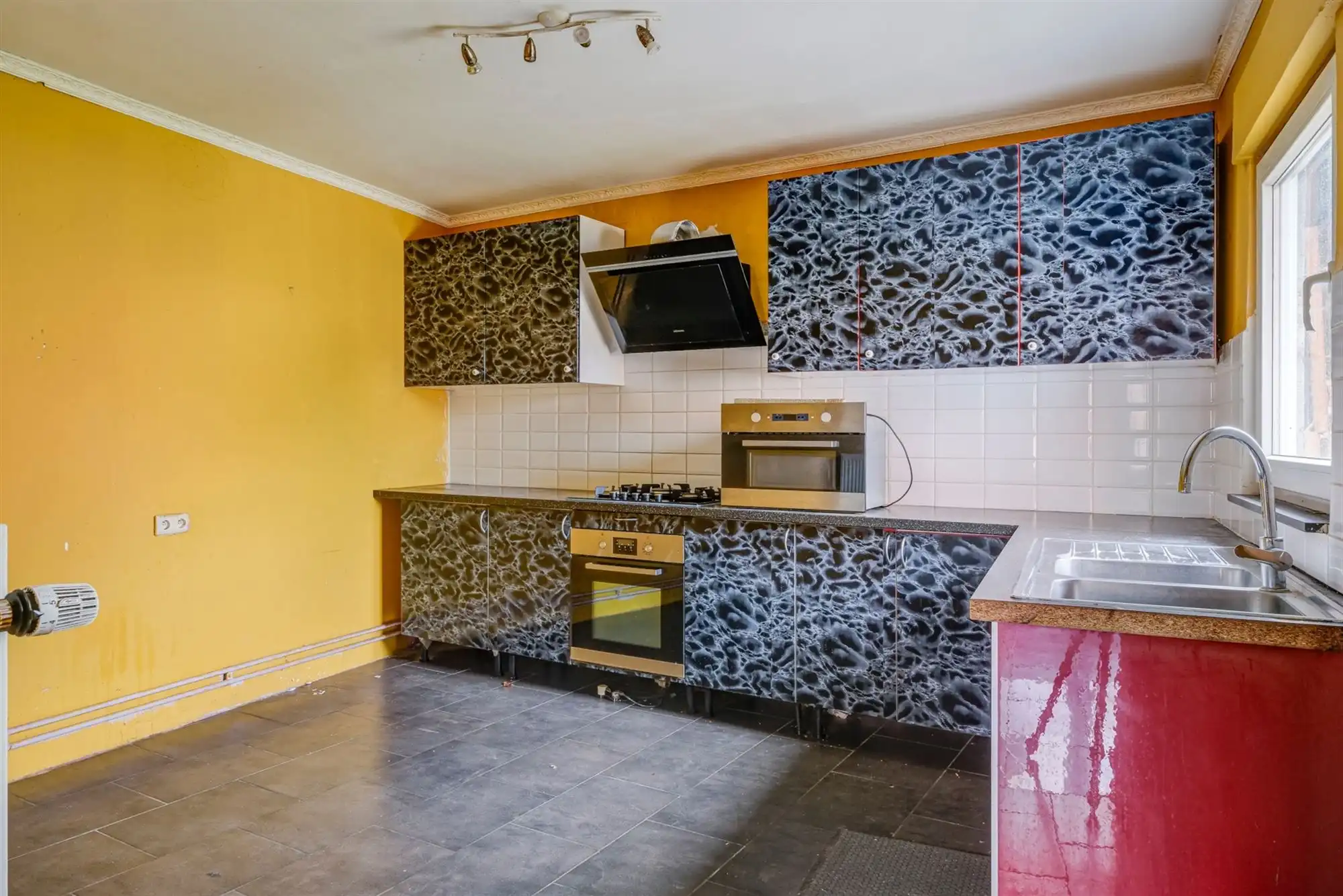 Te renoveren woning in het groen foto 10