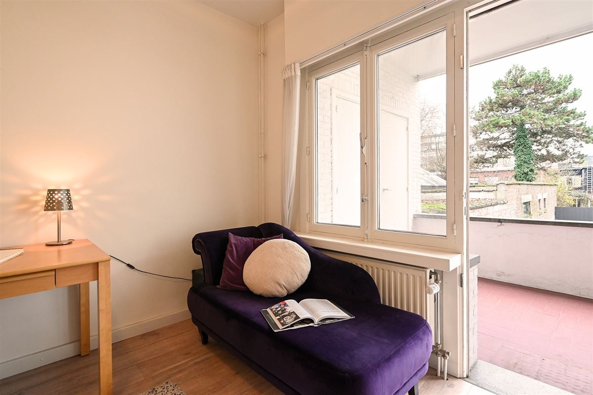 Gezellig appartement met 2 slpk foto 25