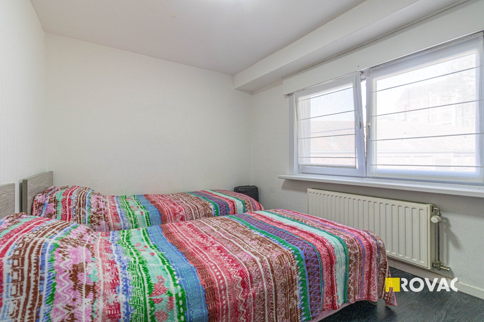 Ruime woning met 3 slaapkamers en dakterras in centrum Roeselare foto 16