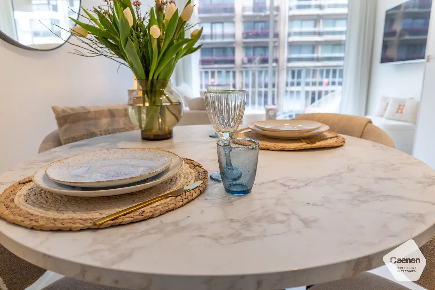 Betaalbare luxe te Nieuwpoort-Bad! foto 6