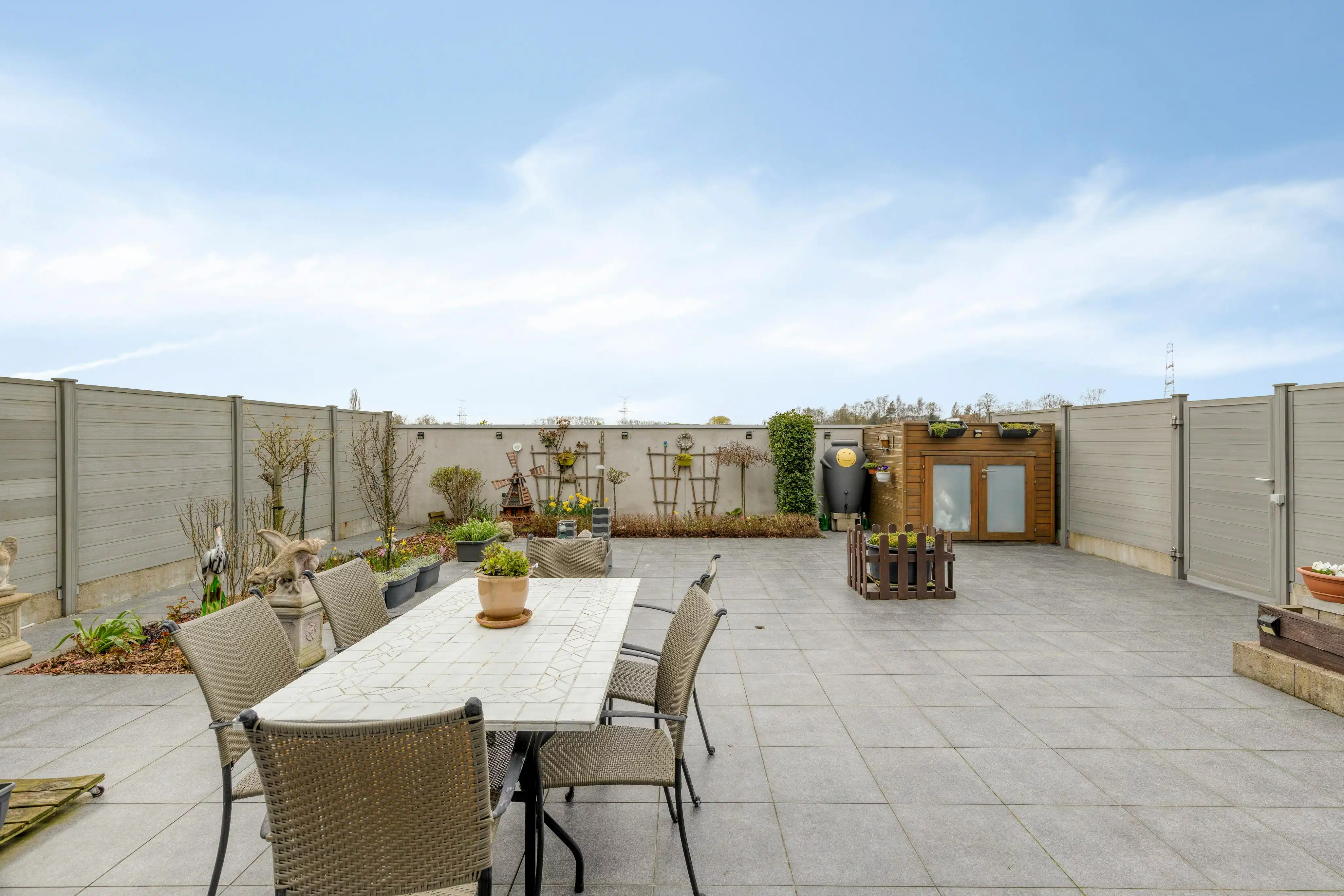Appartement te koop Snellegemsestraat 79/0001 - 8210 Zedelgem