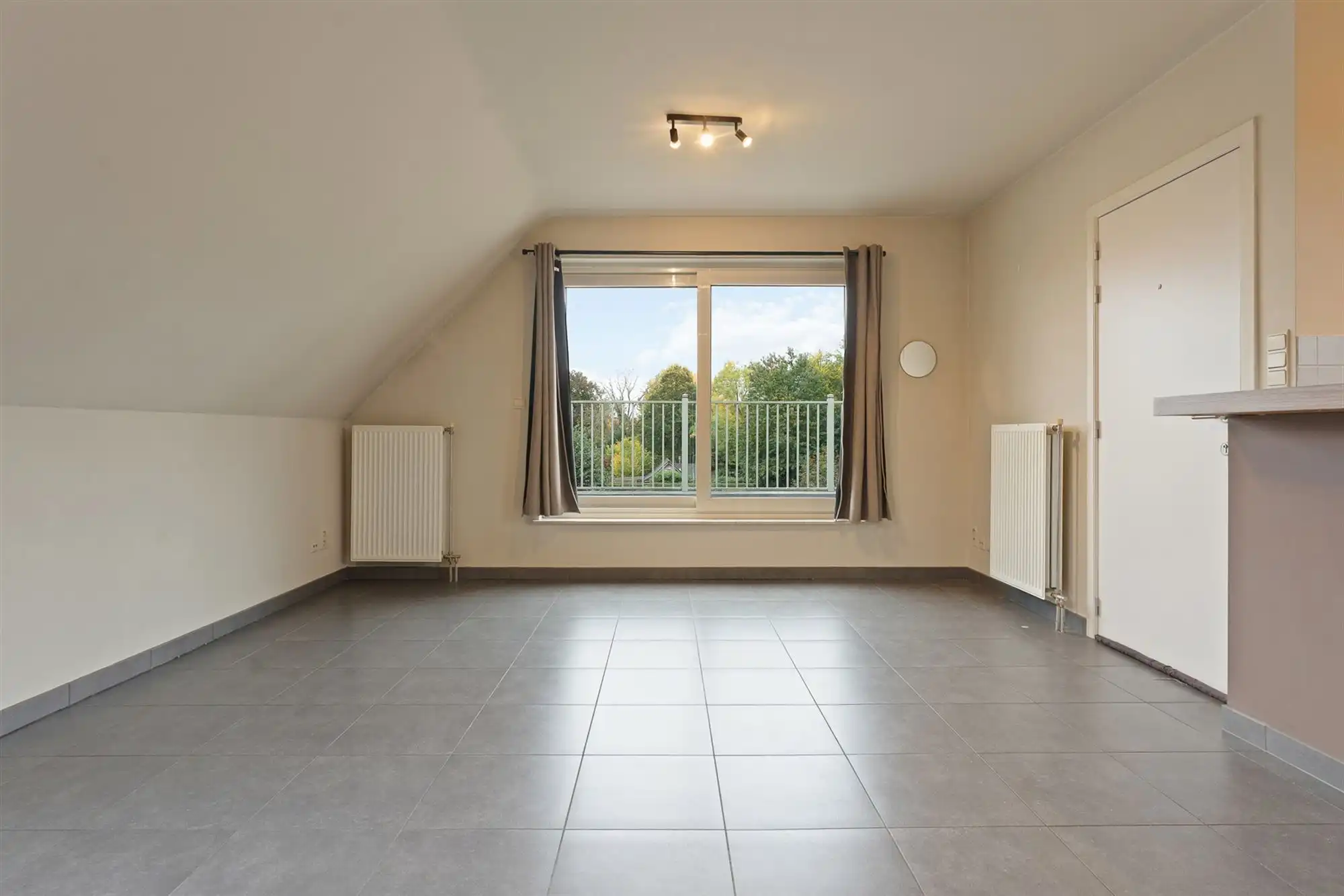 DAKAPPARTEMENT VAN 118M² MET RUIM TERRAS EN GARAGE foto 9