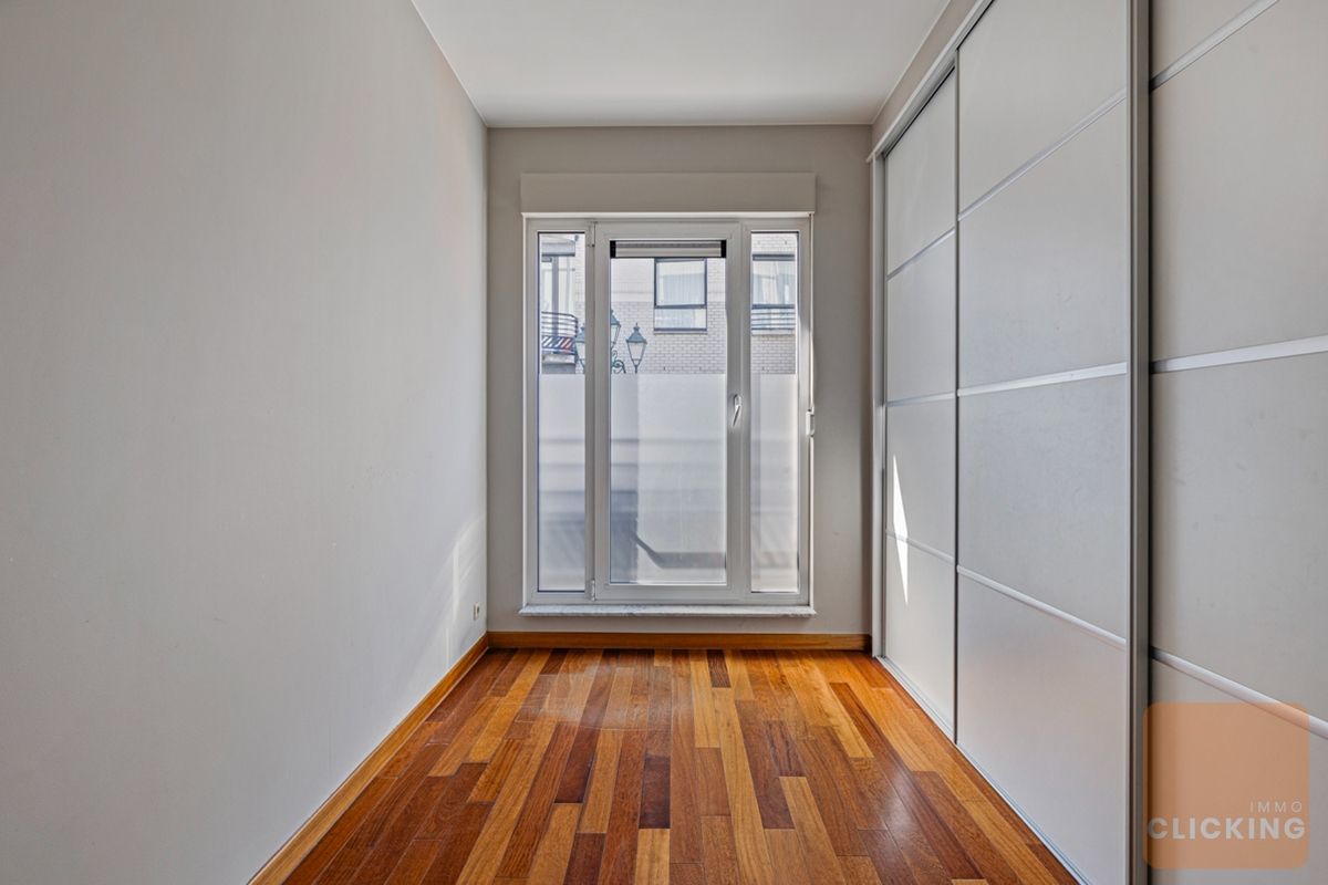 Tof 3 slaapkamerappartement met ruim terras foto 17