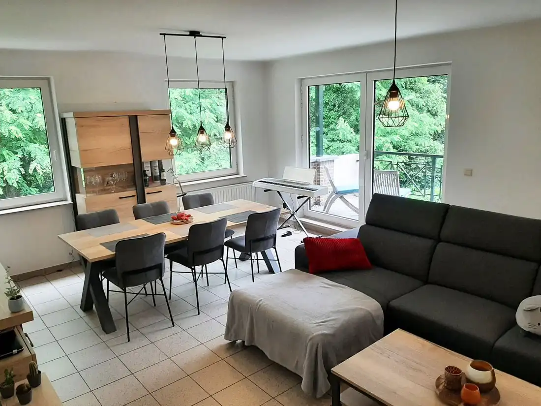 Knus instapklaar appartement te Genk foto 3