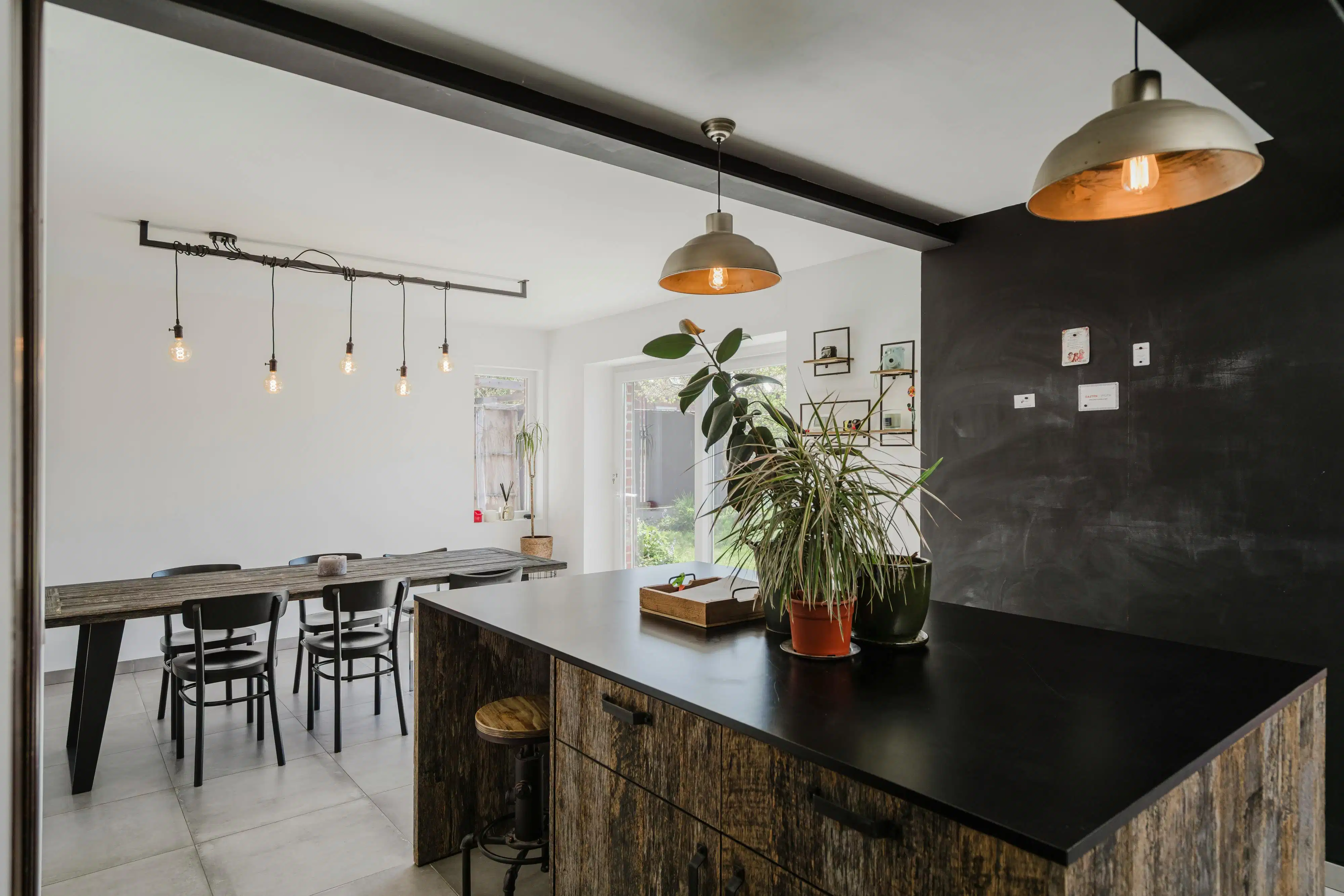 Instapklare woning met 1.200m² perceel in Heule. foto 7