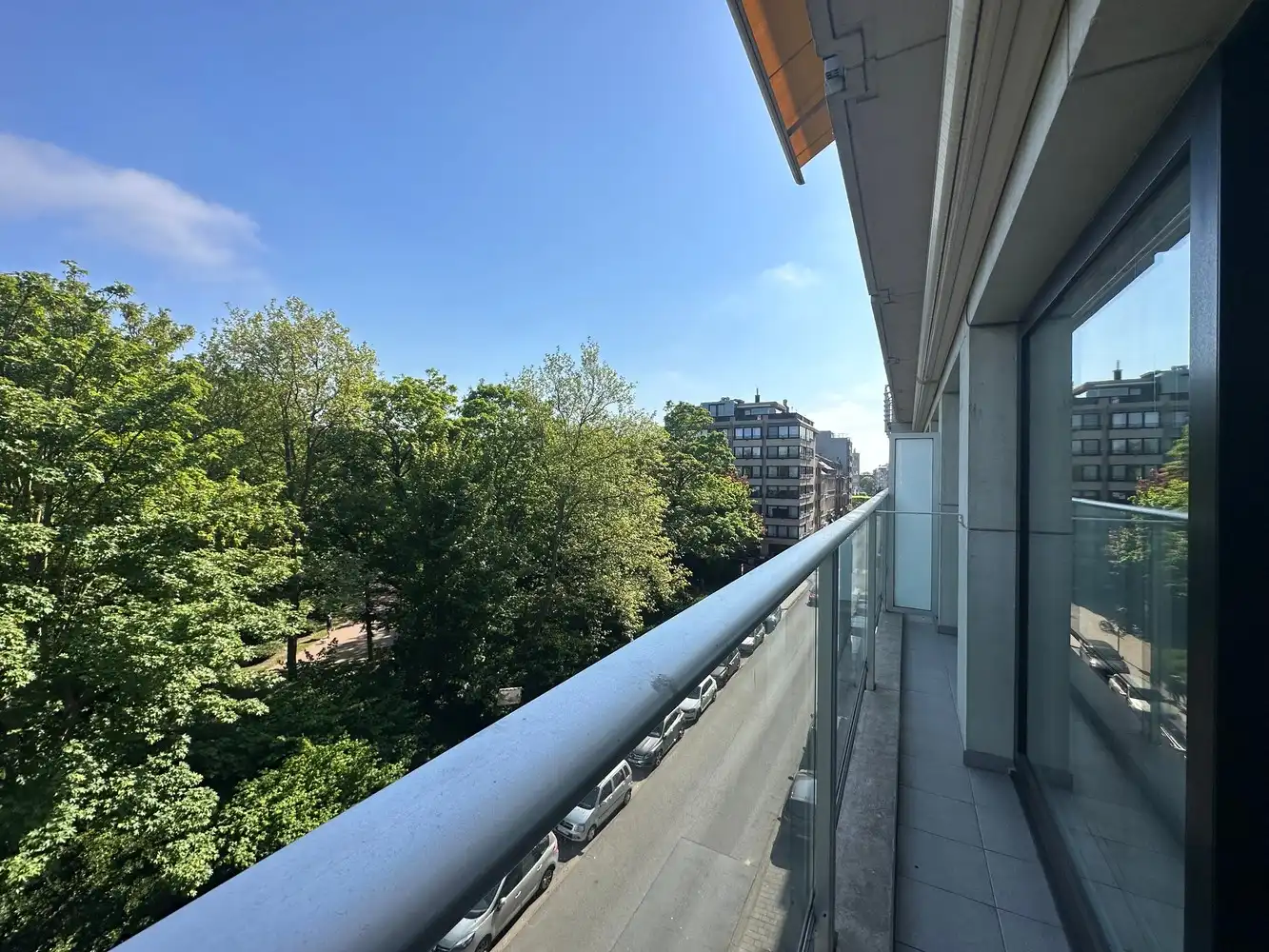 RESIDENTIE OSTEND PARK foto 6