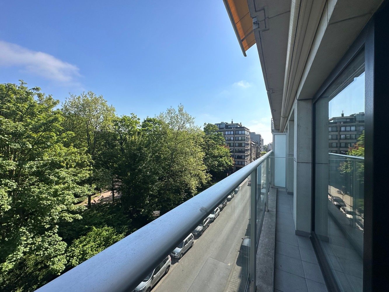 RESIDENTIE OSTEND PARK foto 6