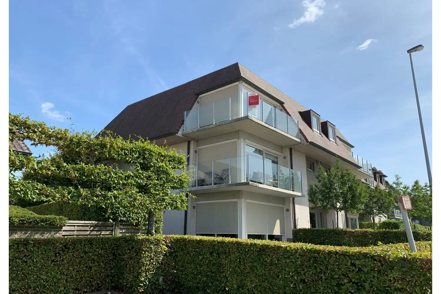 Hedendaags appartement nabij centrum | Leeuwkestraat foto 2
