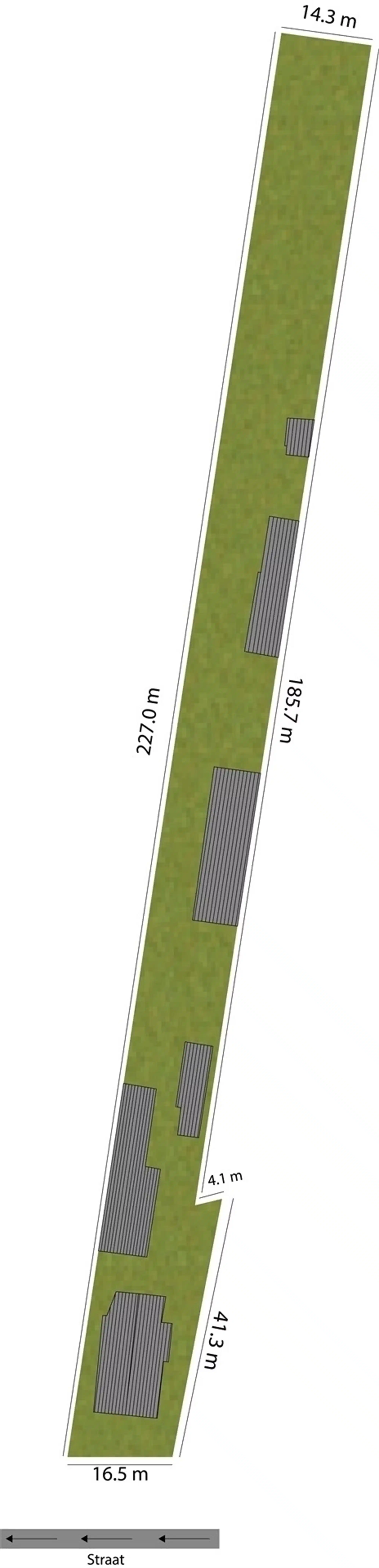 OPBRENGSTEIGENDOM MET 2 WONINGEN foto 35