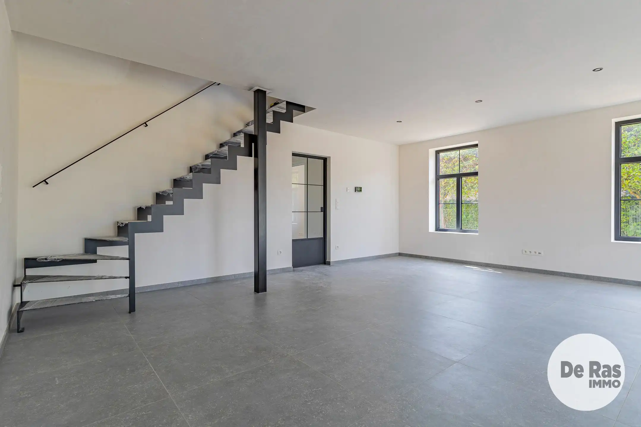 HELDERGEM - Landelijke nieuwbouwwoning met 4/5 slpks foto 8