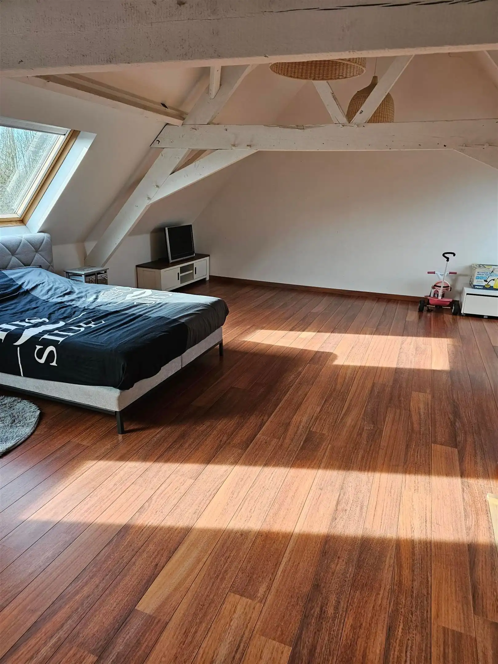 Charmante woning in het landelijke Nokere. foto 13